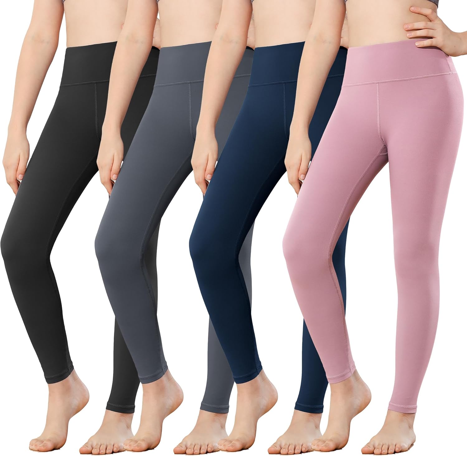 Stelle Girls Leggings