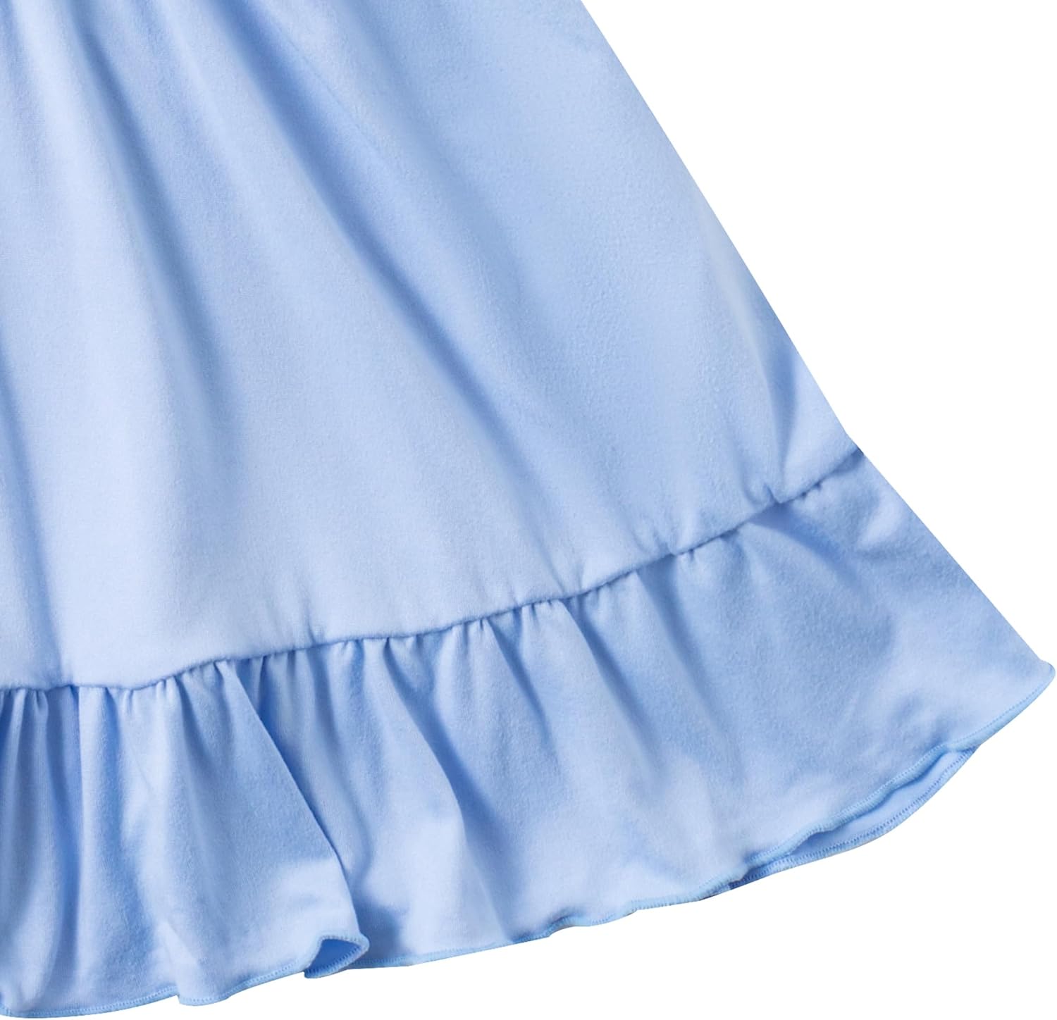 Minnie Mouse Party Dress for Kids Disney Licensed Two-Piece