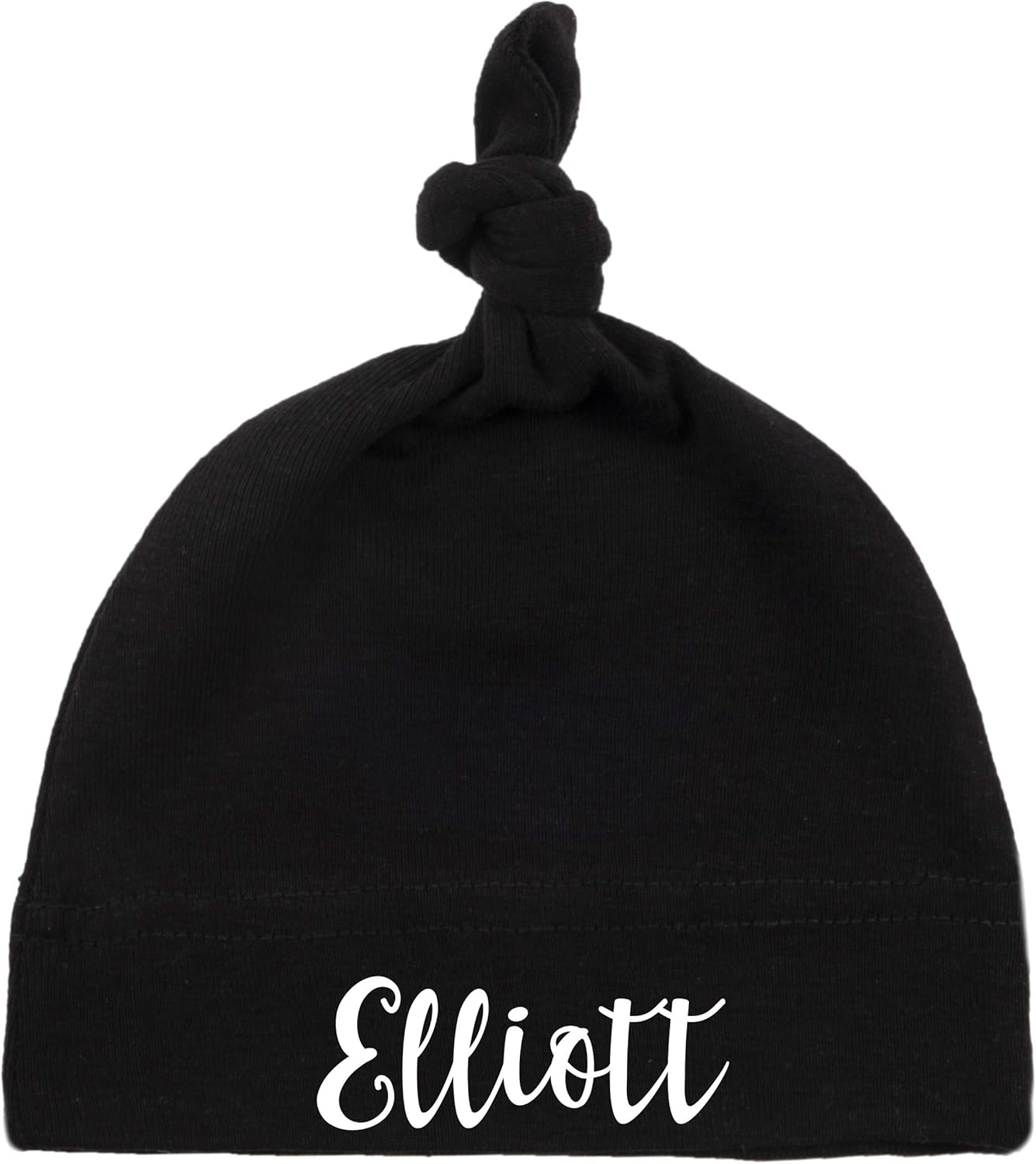 Personalized Baby Hat Mato Hash Custom Baby Hats