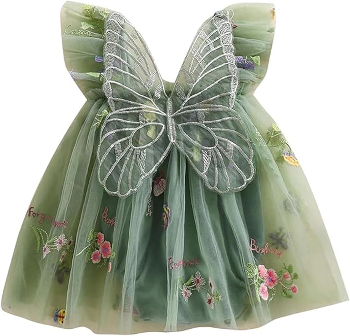 Fairy Princess