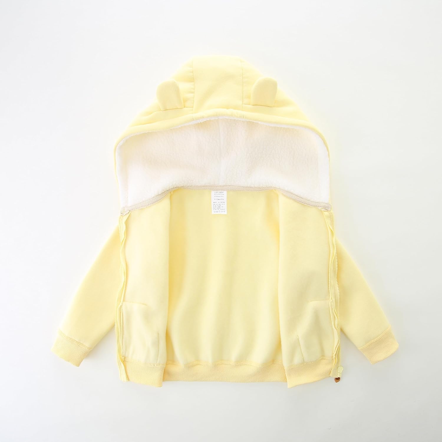 Adorable Bear Sizes 3-24M