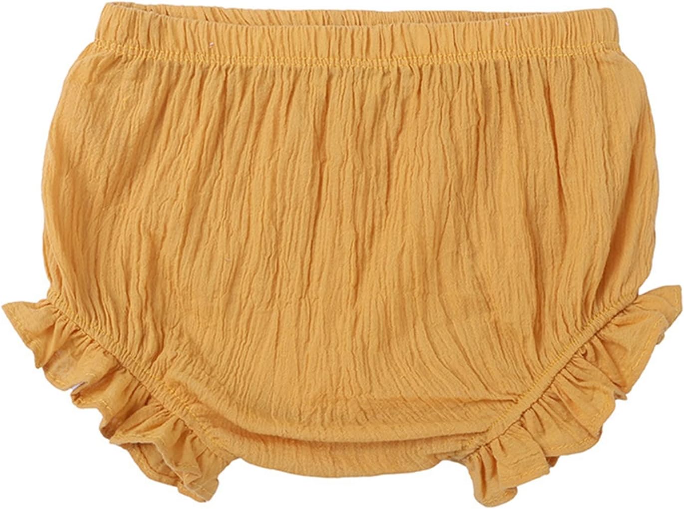 Cute Bubble Short for Newborn Baby Girls and Boys