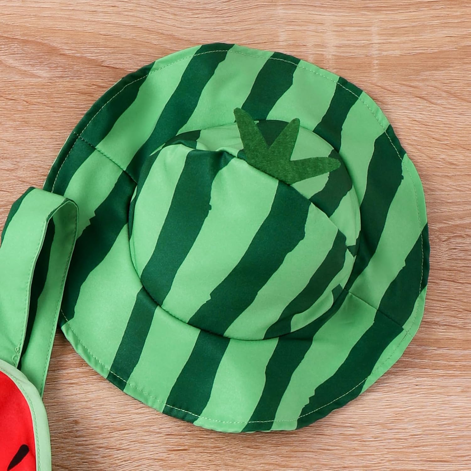 Perfect Summer Romper for Baby Girls Boys Watermelon Pineapple Design
