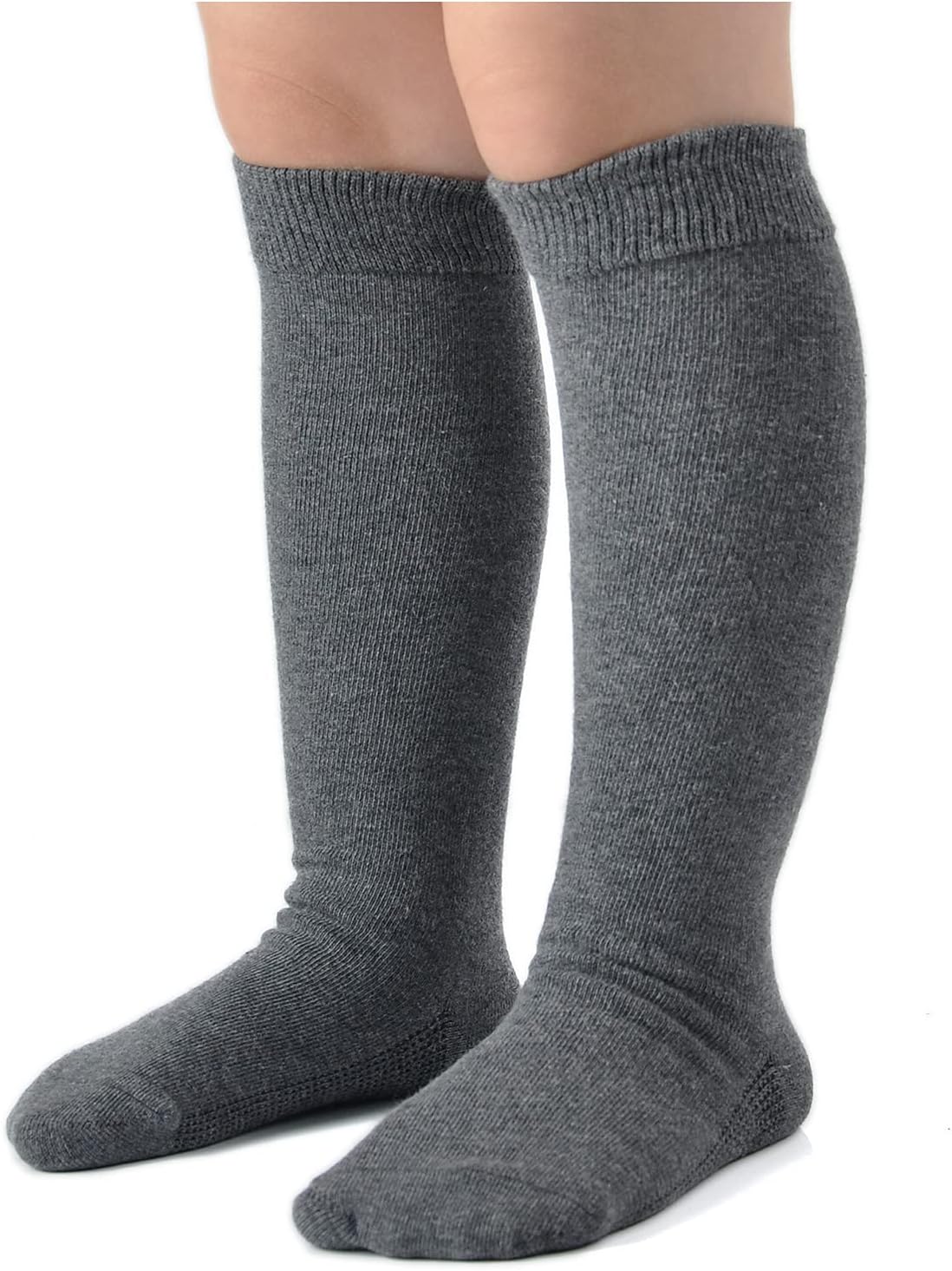 EPEIUS Girls Knee High School Socks