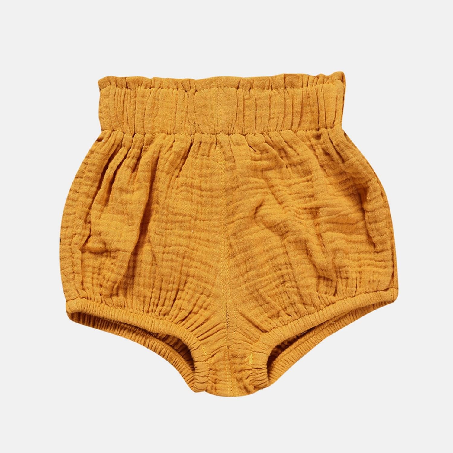 Cute 3-Piece Shorts for Kids - Soft Comfortable