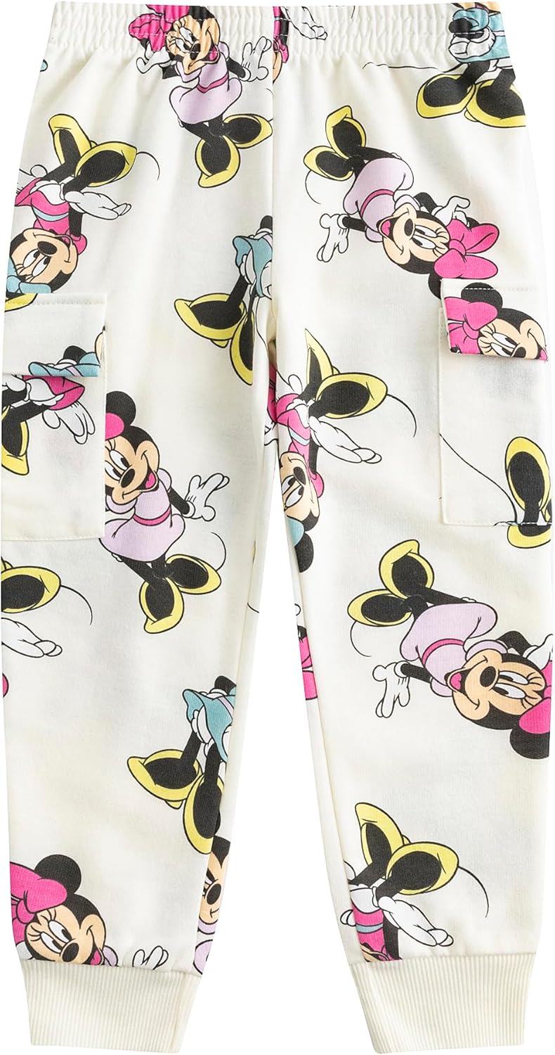 Explore Savings with Disney Minnie Lilo