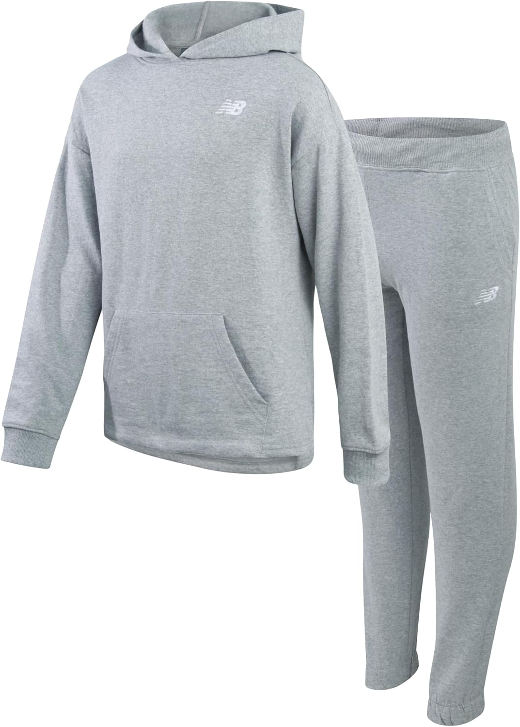 New Balance Cozy Two-Piece Set for Girls 7-16