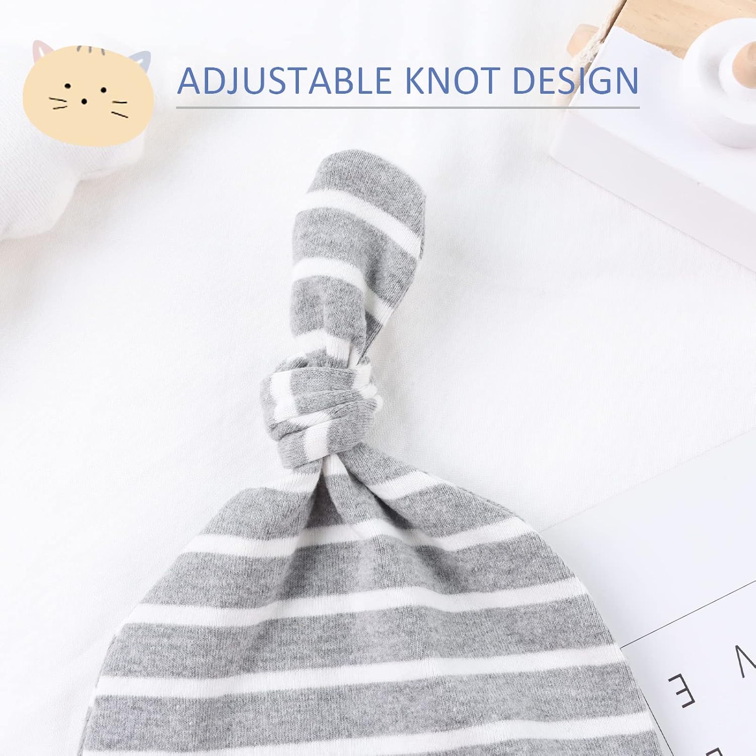 Perfect Newborn Baby Hat