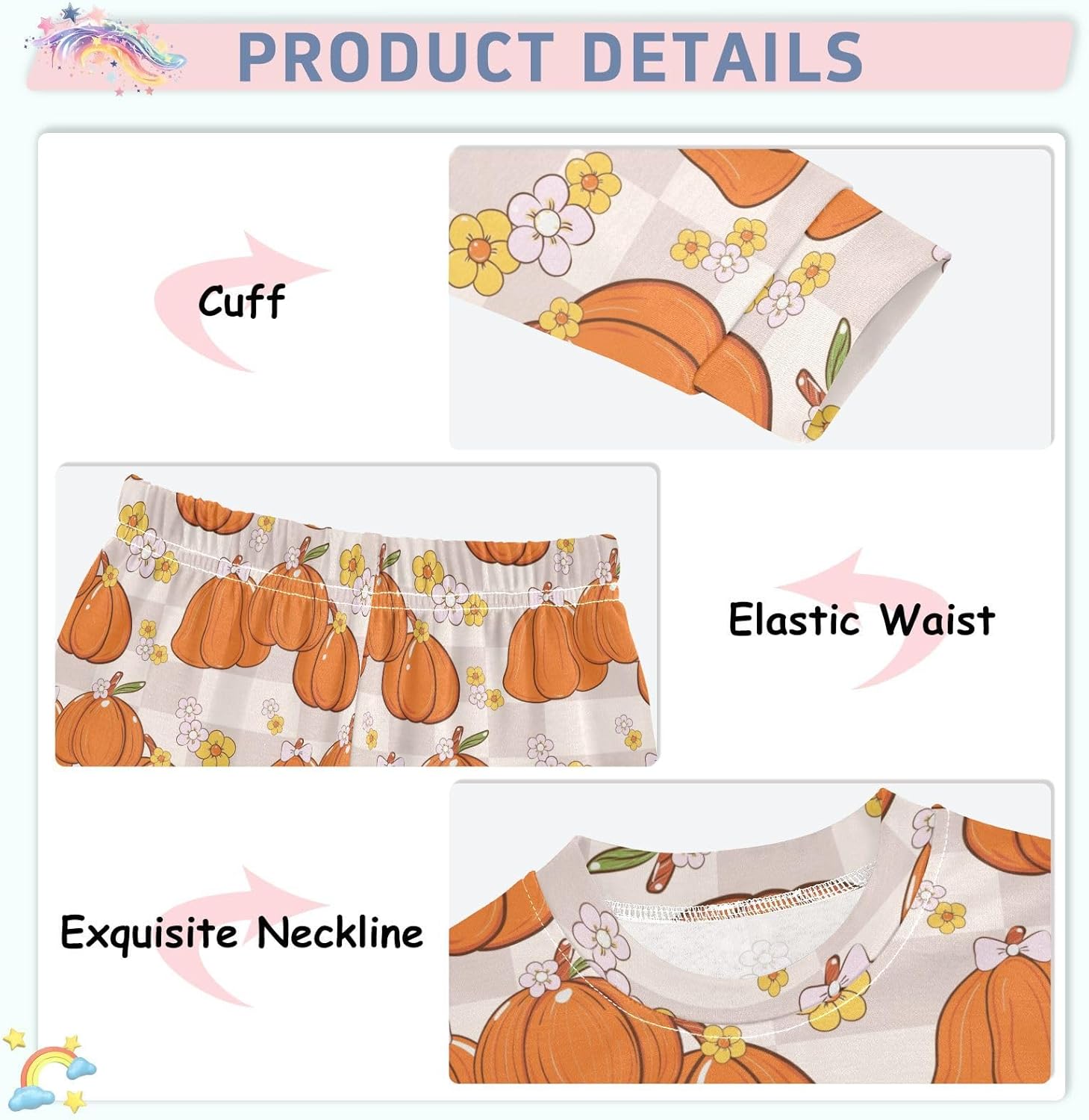 Perfect Pajamas for Kids