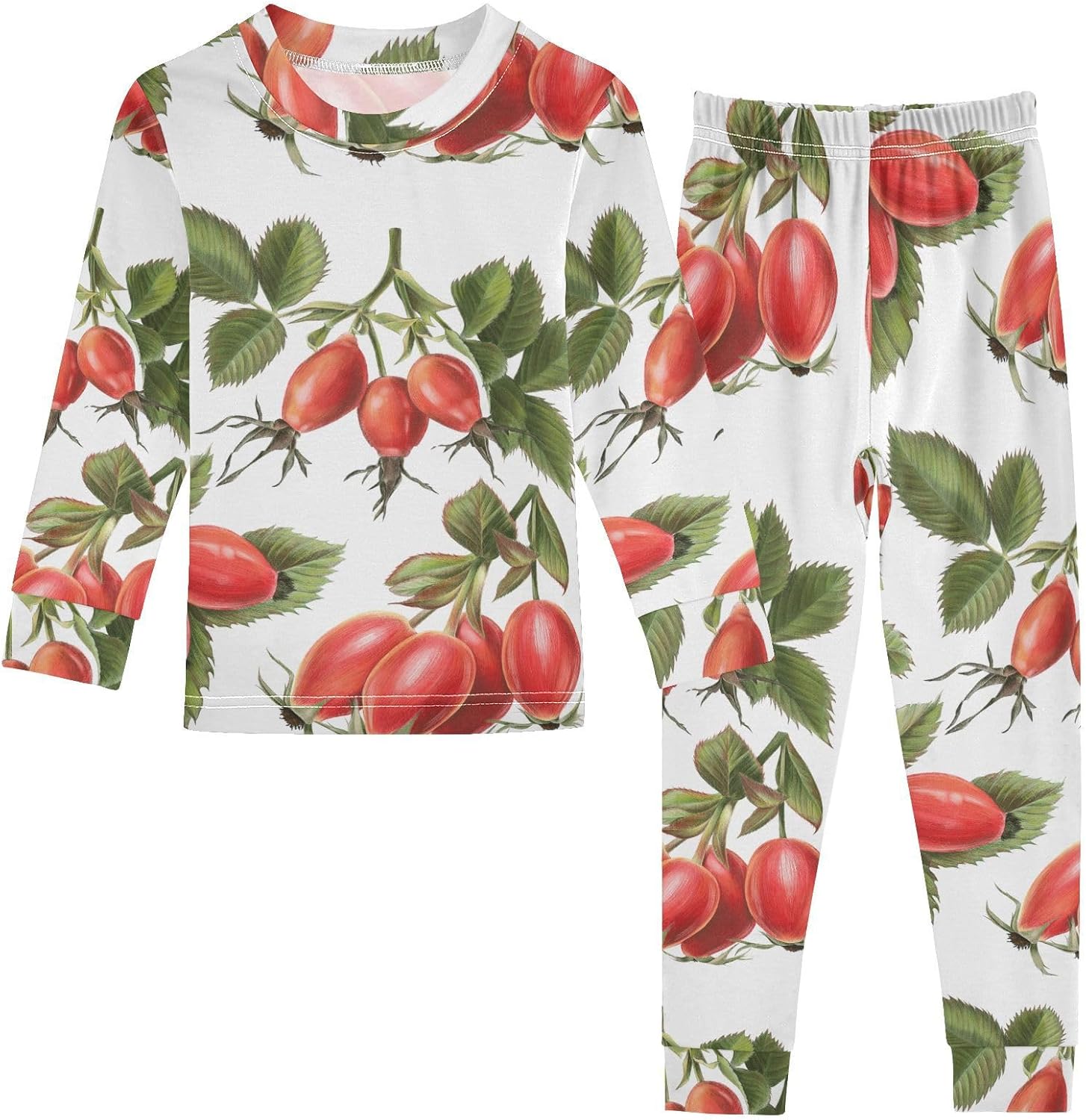 Sleeping Sweet with WiFiU Pajamas
