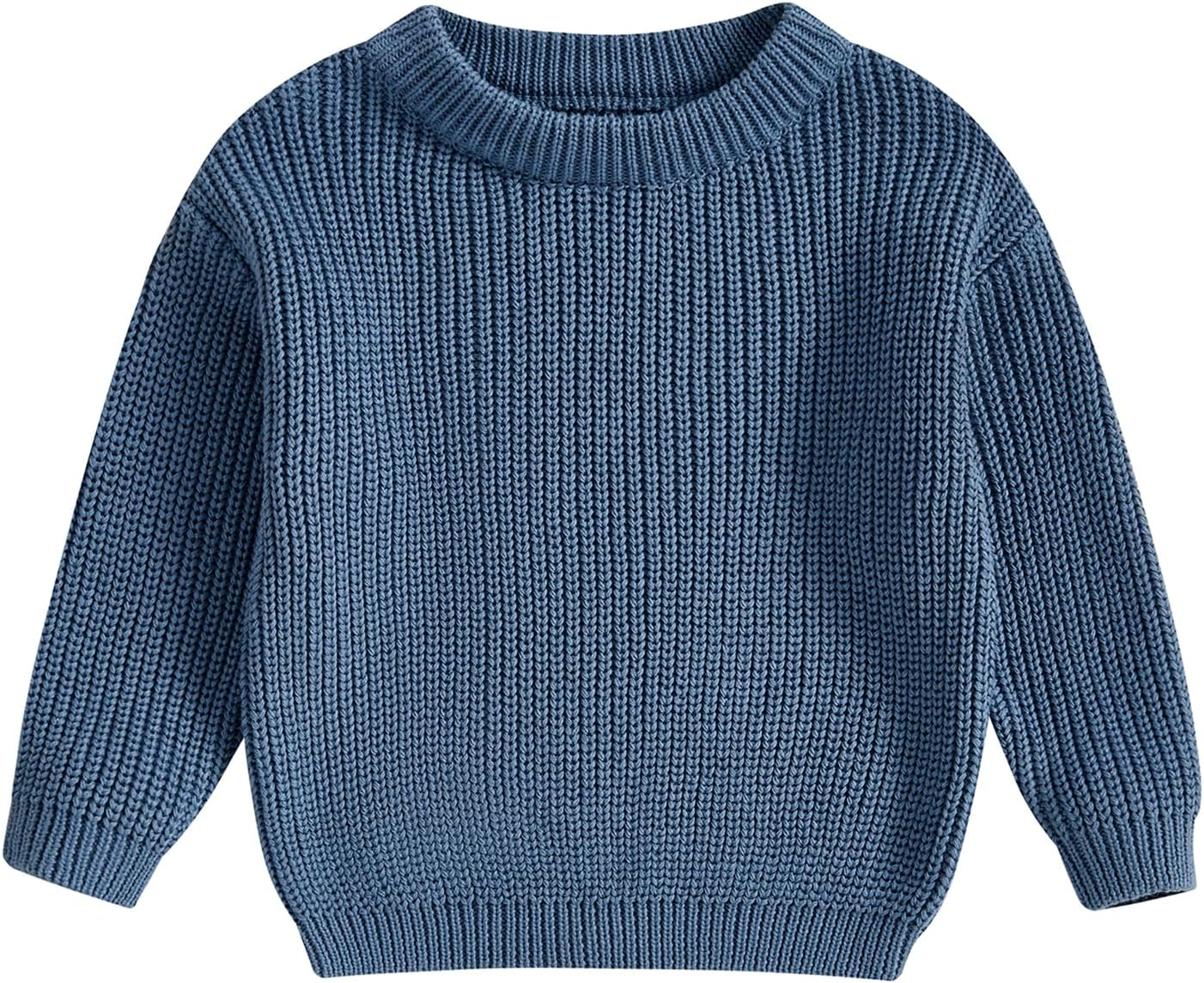 Stylish Baby Sweater for Toddler Boys Girls
