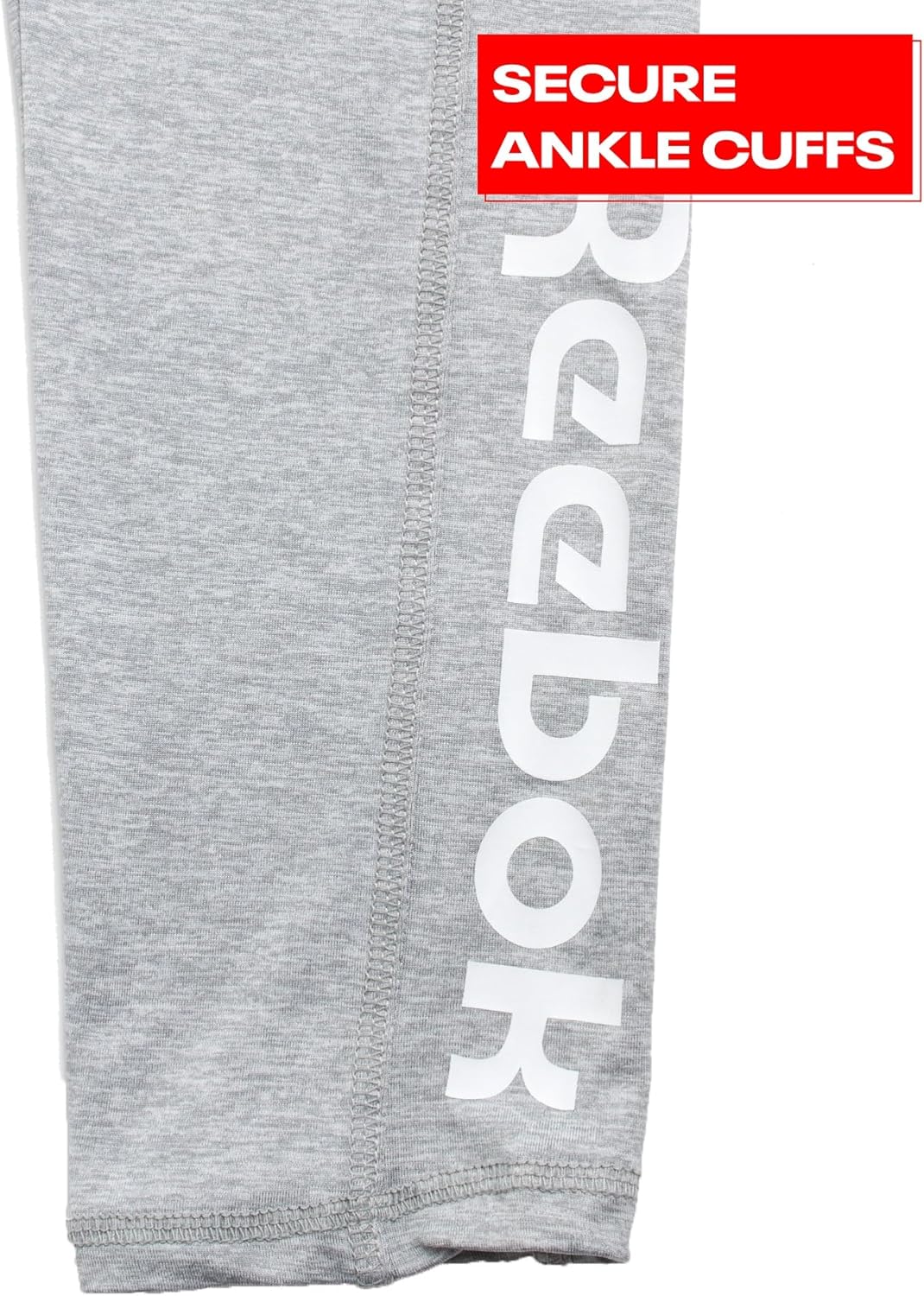 Reebok Girls Leggings 2 Pack Active Performance Tights