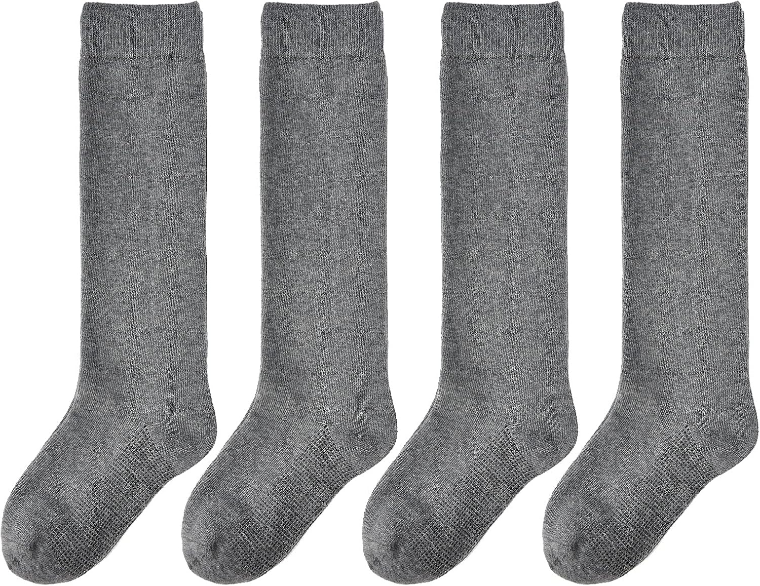 EPEIUS Girls Knee High School Socks