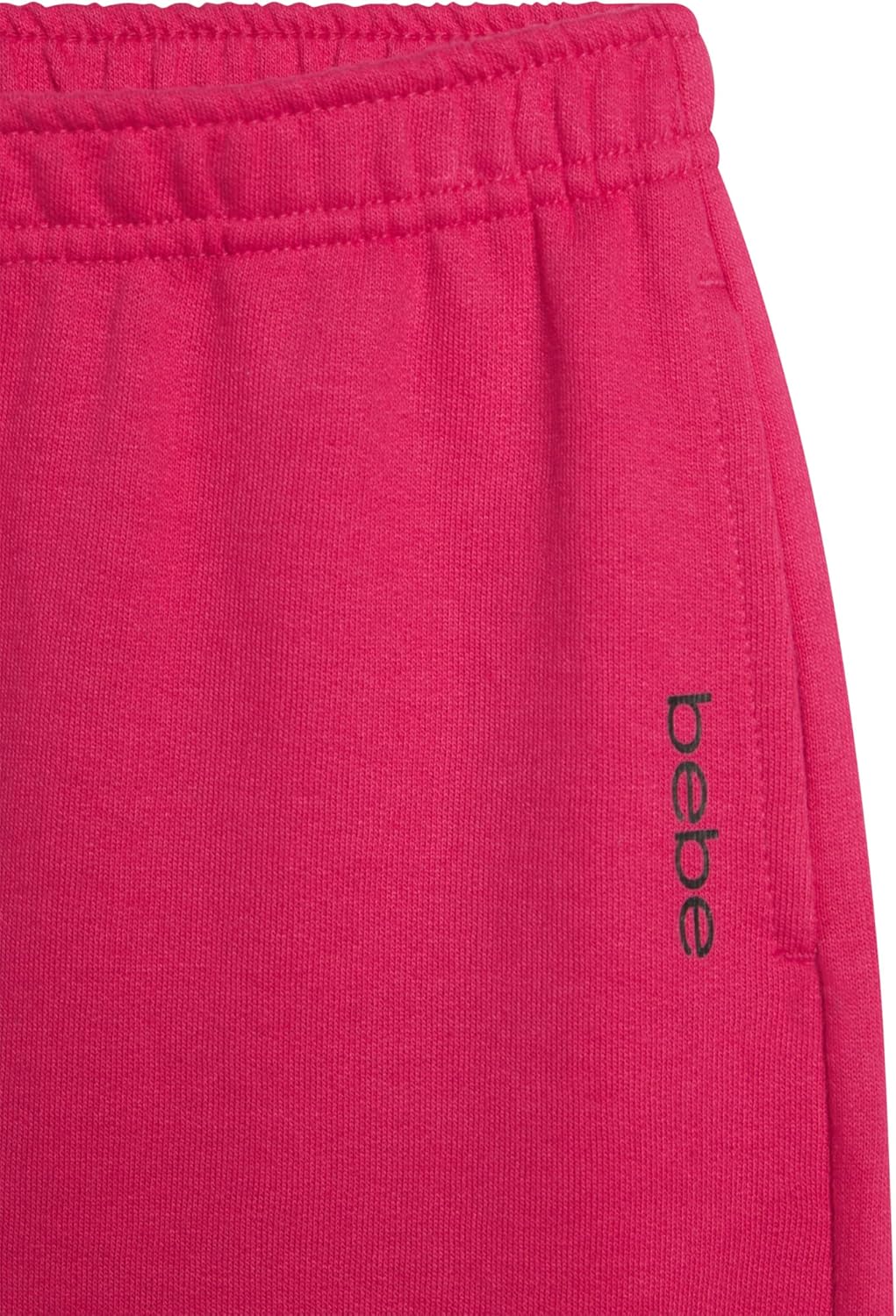 The Perfect Bebe Girls Sweatpants with Pockets