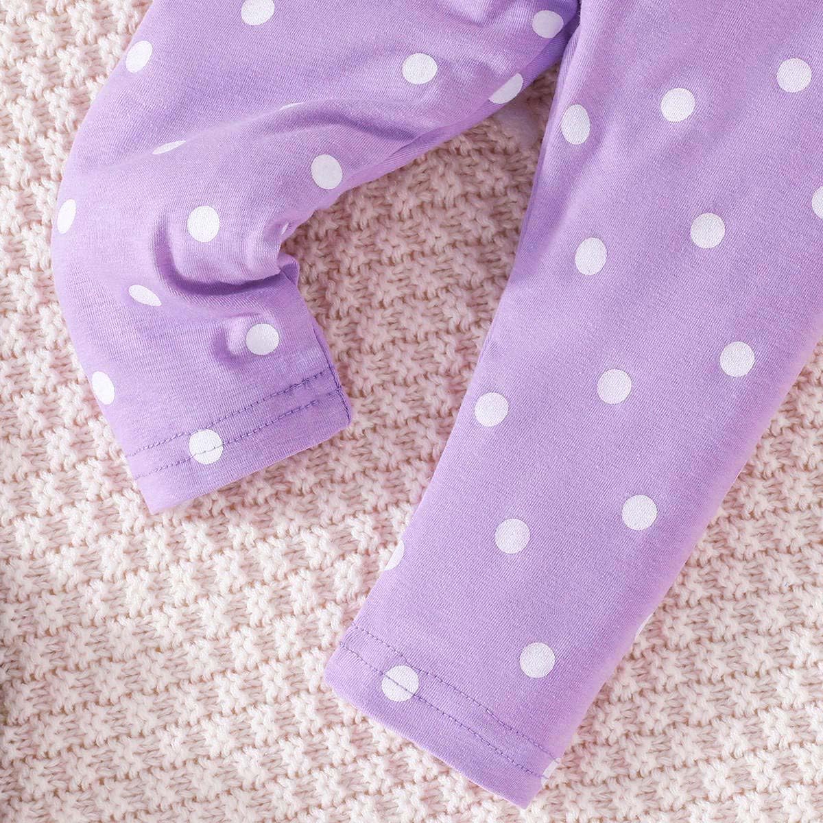 Heamoe Toddler Cute Girl Outfit Set