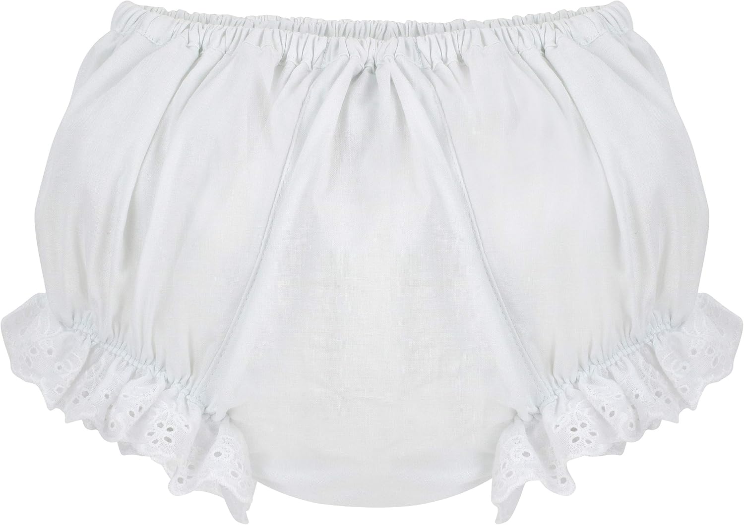 Stylish Baby Bloomers