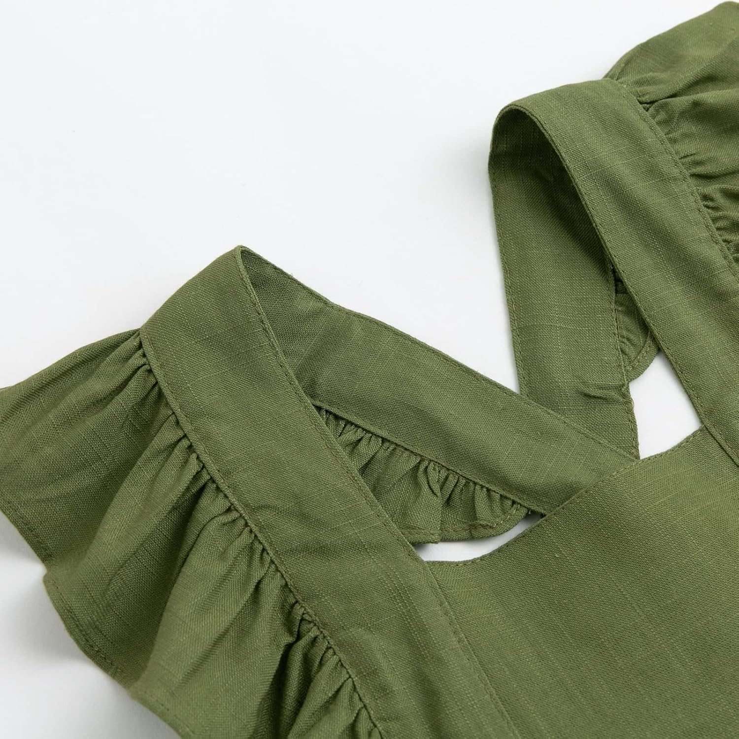 Adorable Toddler Dress