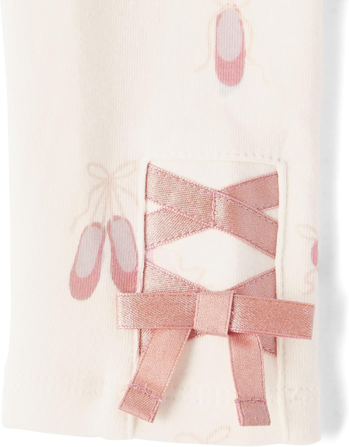 Adorable Gymboree Leggings for Girls