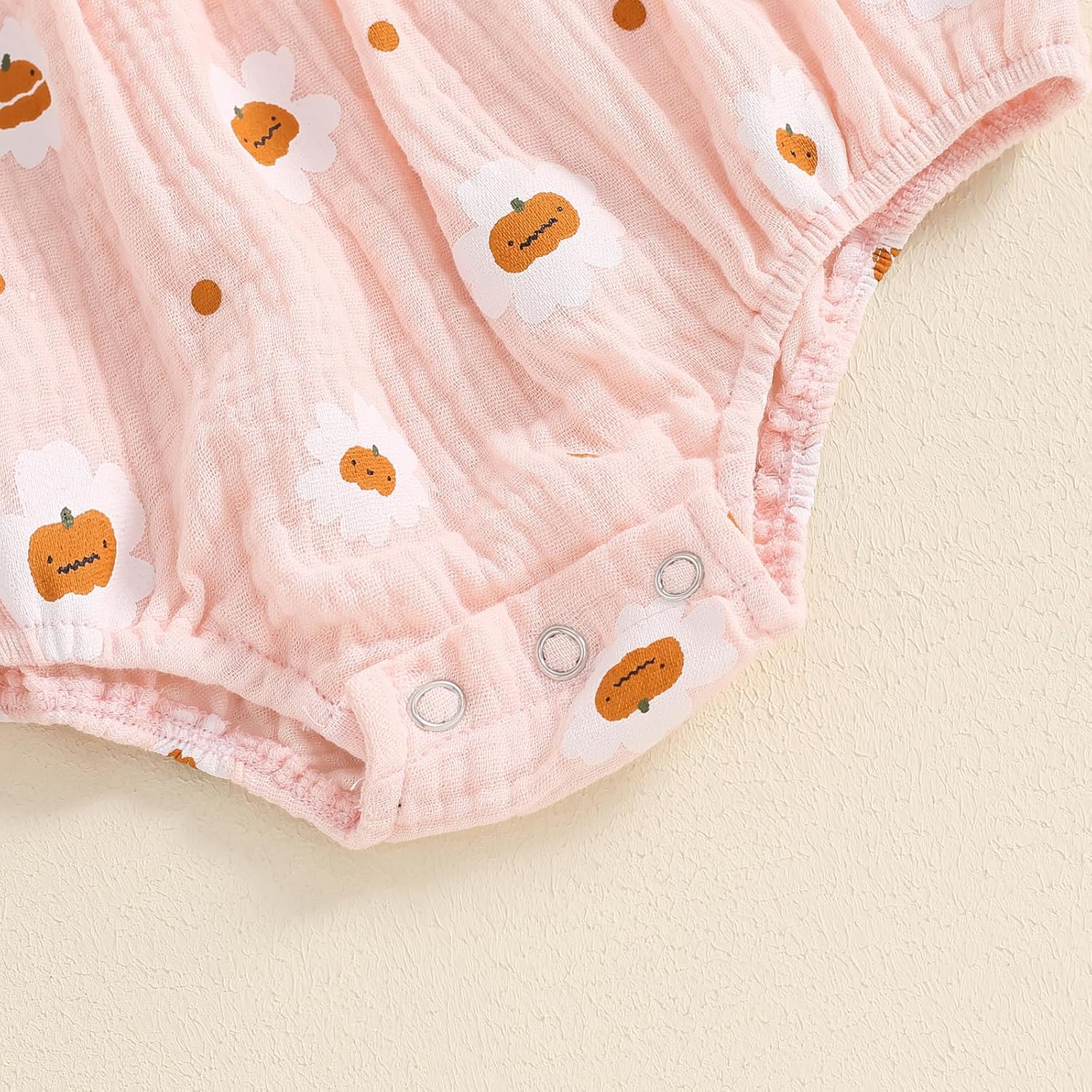 Perfect Halloween Outfit for Newborn GirlsROMPER BVF09