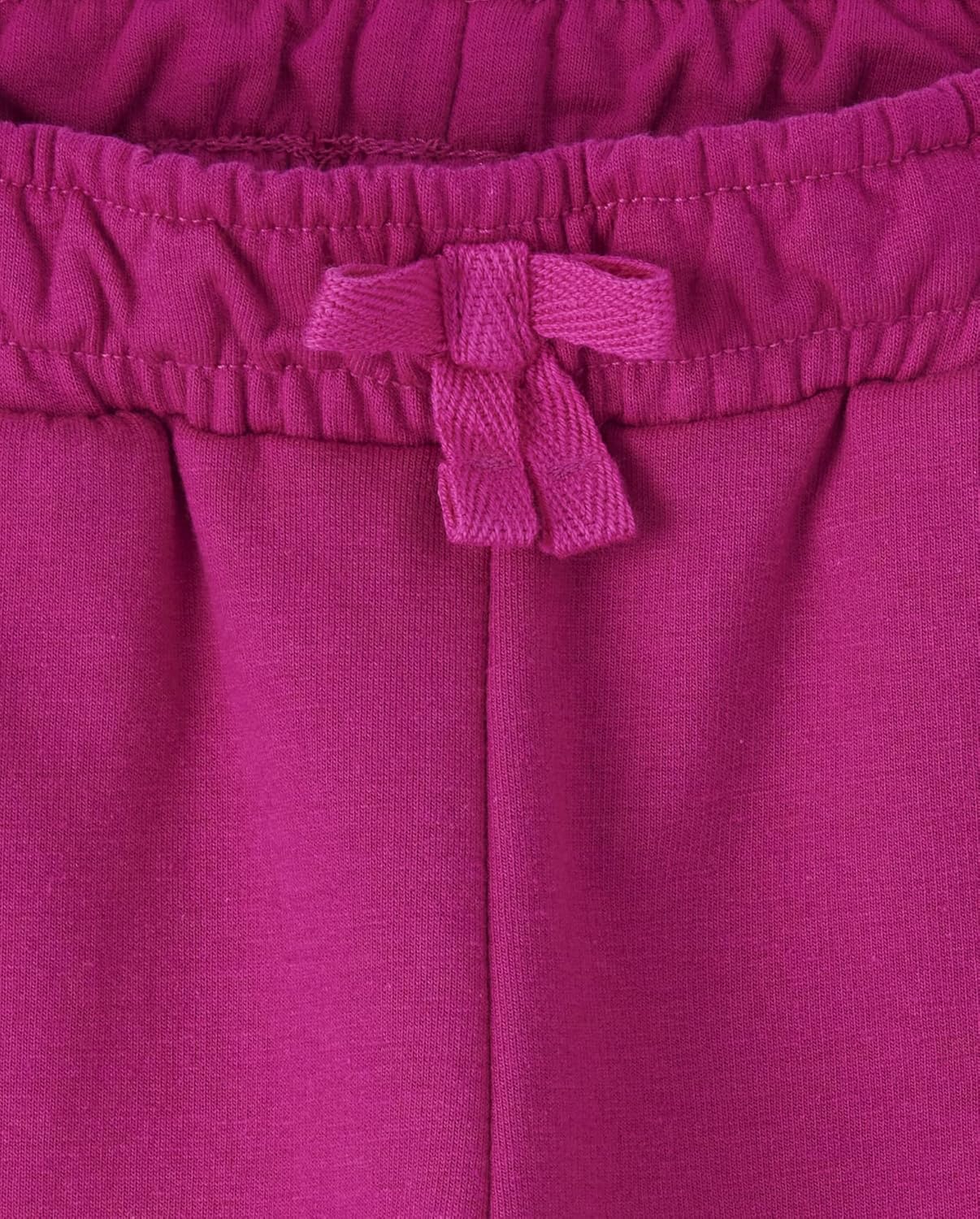 Gymboree Girls Toddler Fleece Jogger Sweatpants