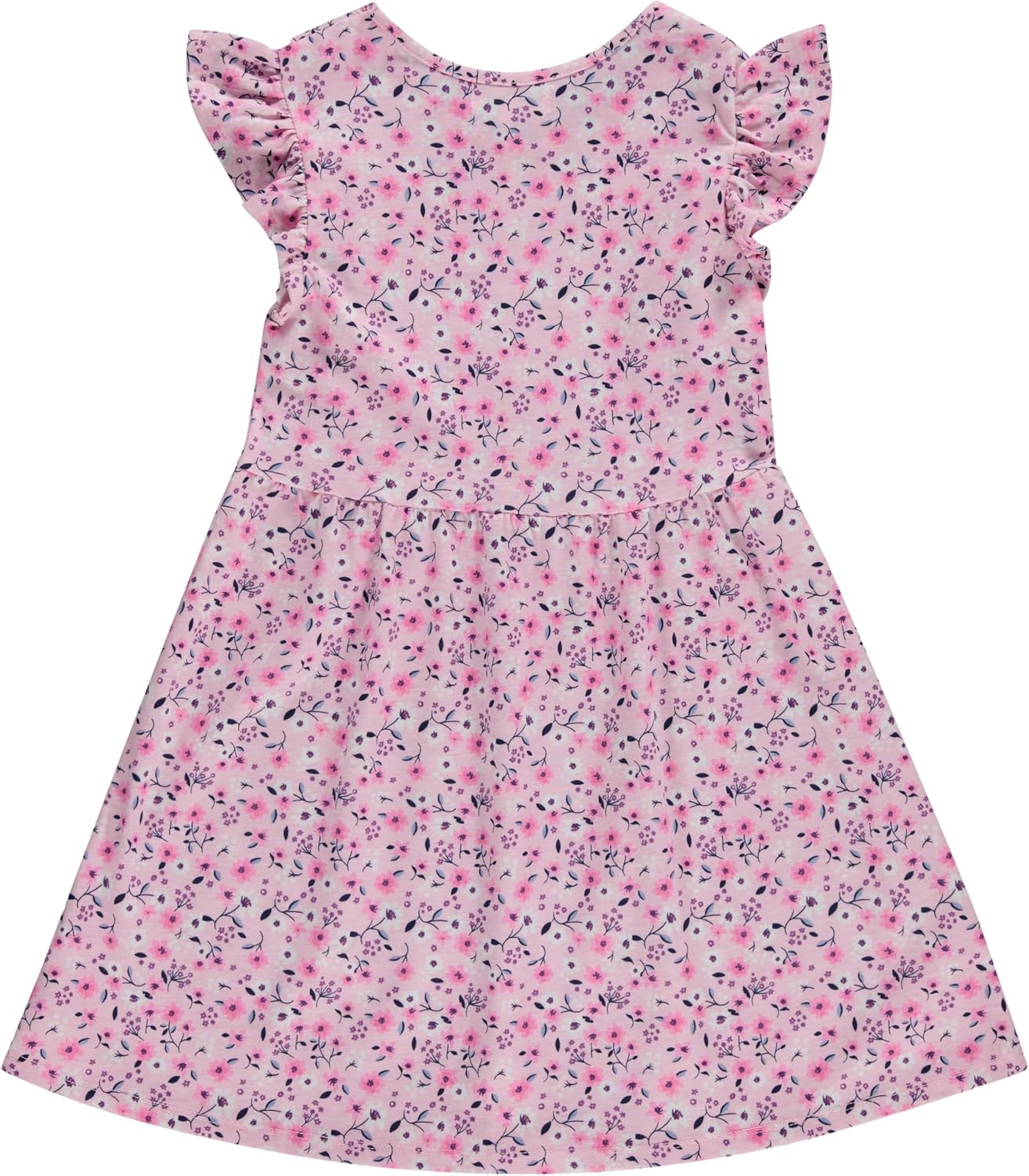 Perfect 3-Piece Summer Dress Set