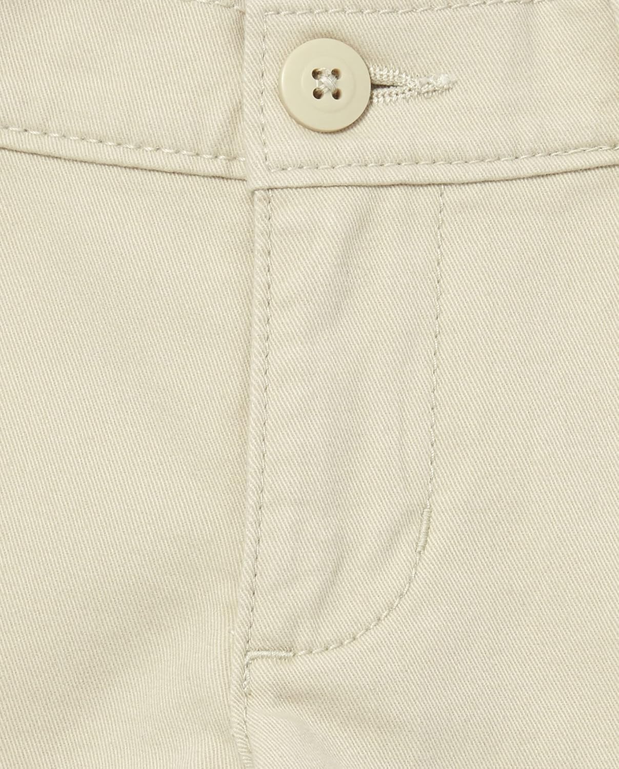 The Childrens Place Girls Bootcut Chino Pants Trendy Comfortable
