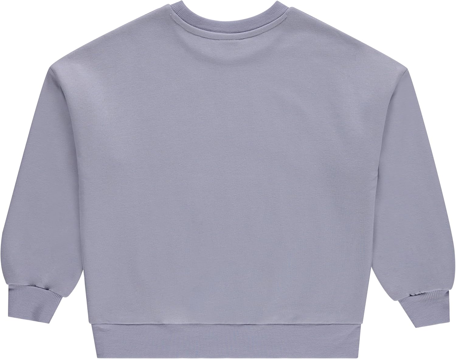 Disney Mickey Mouse Womens Collegiate Crewneck Sweatshirt