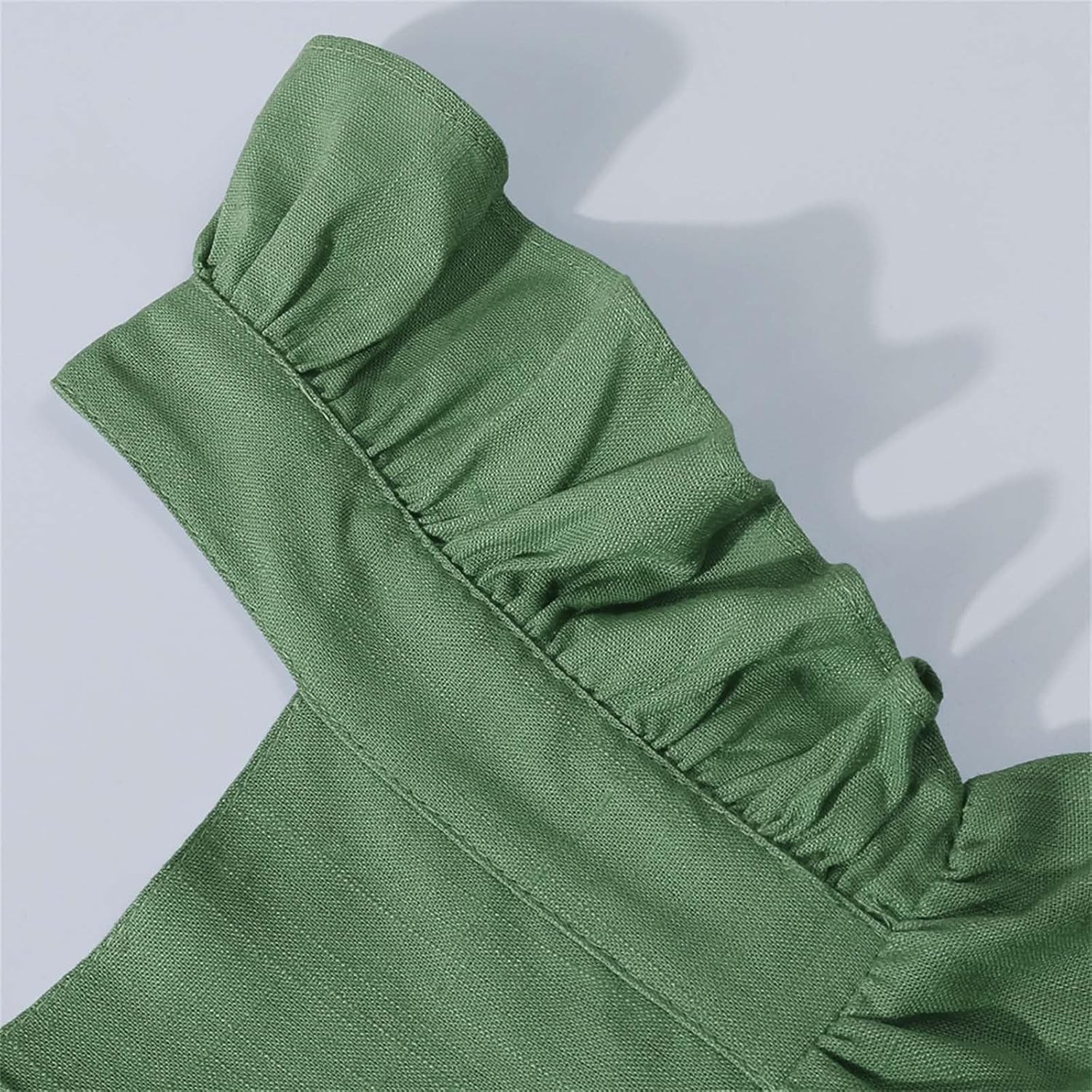BILIKEYU Newborn Romper