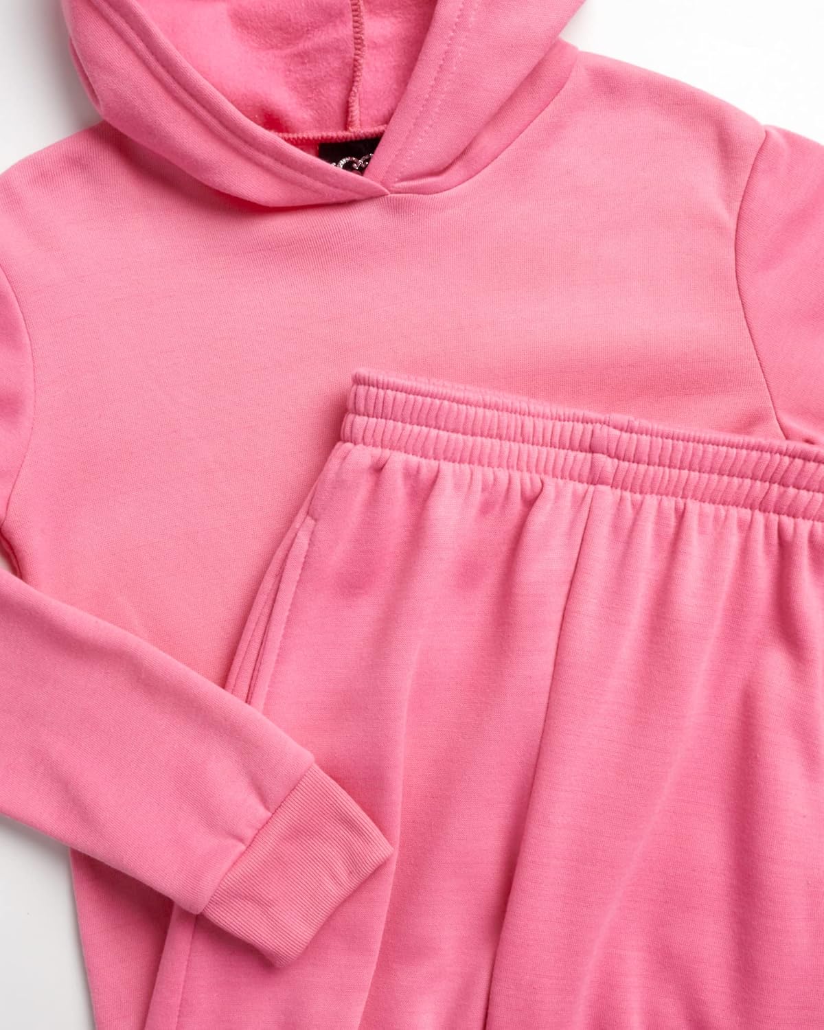 Real Love Girls Active Tracksuit - Perfect for Daily Wear