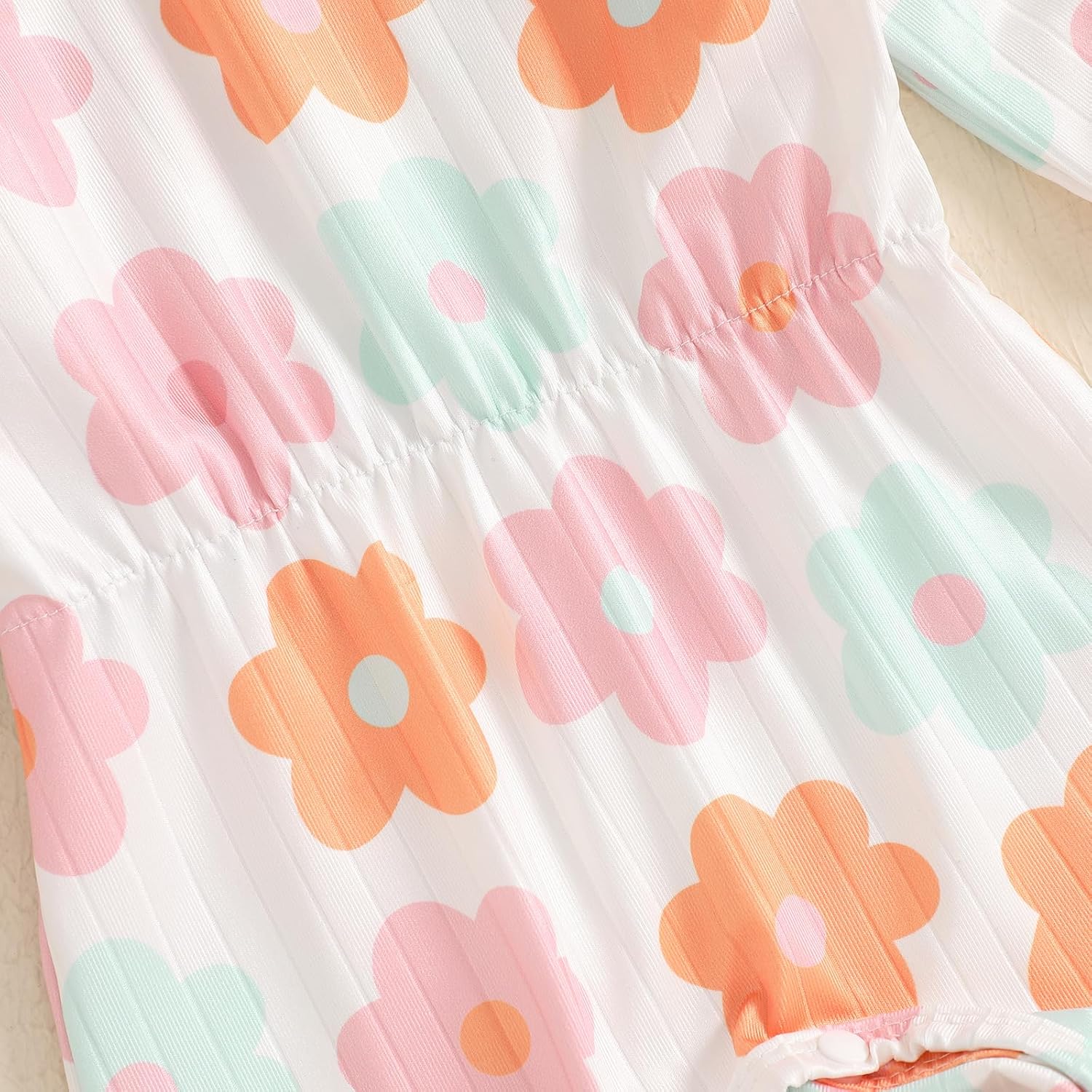 Newborn Baby Girl Coming Home Set