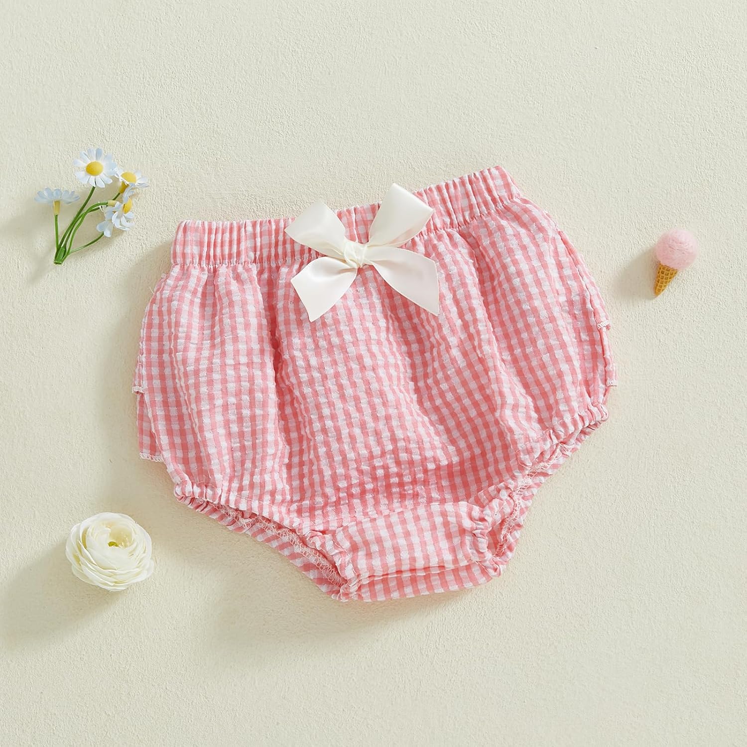Plus Stripped Plaid