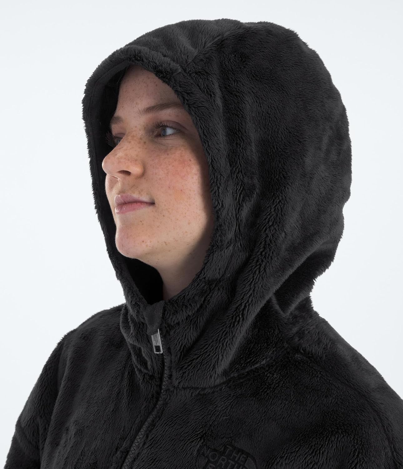 The North Face Girls Full Zip Exploration Jacket