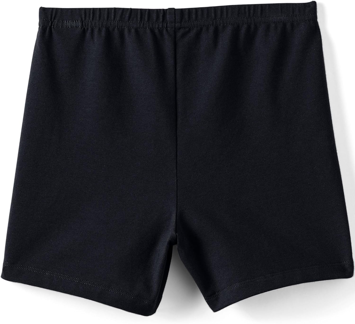 Lands End Girls Lightweight Cartwheel Shorts