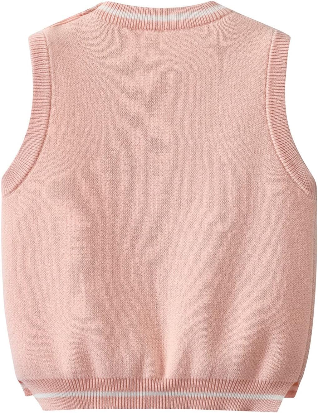 Cozy Winter Sweater for Kids