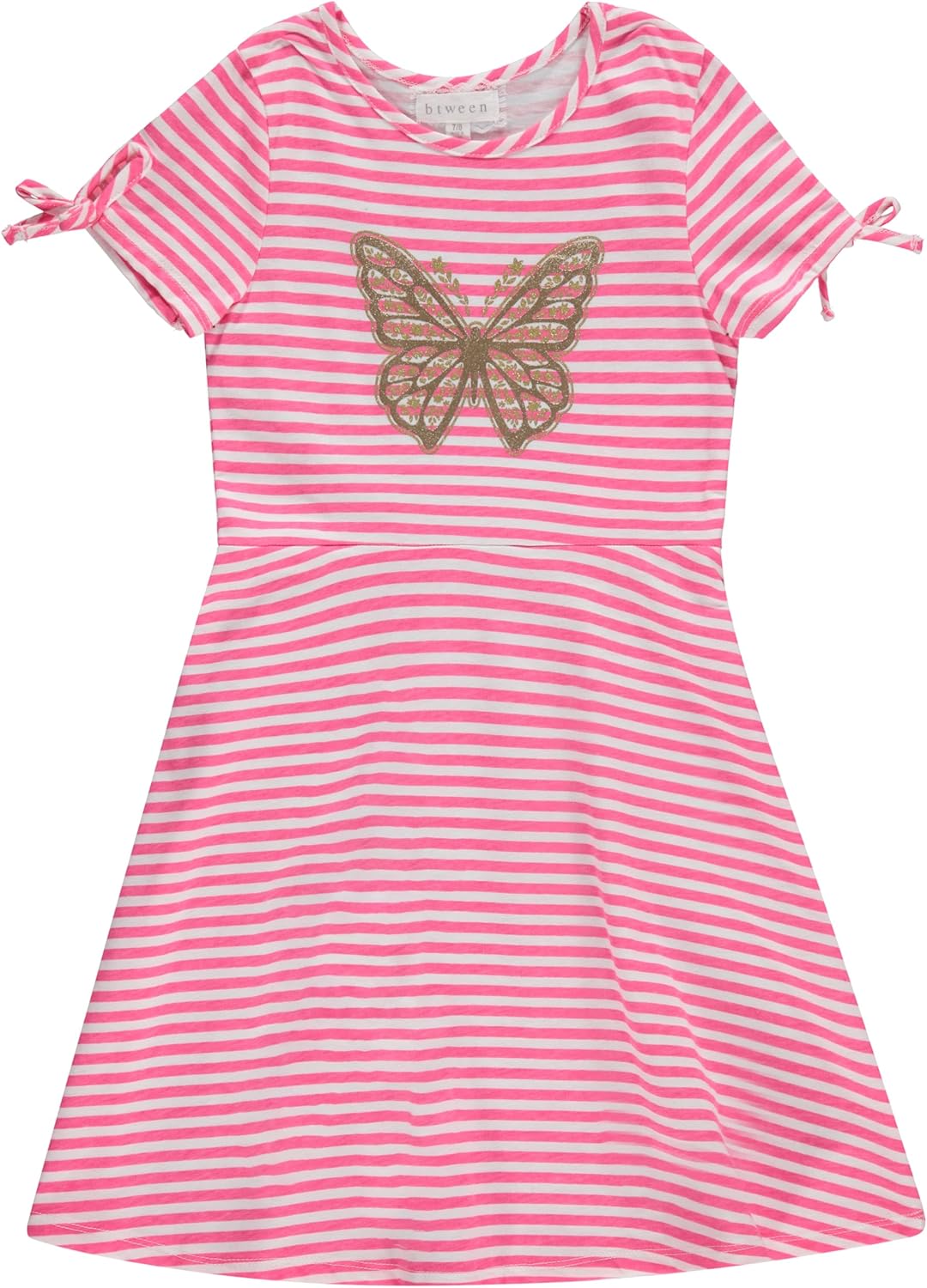 Perfect 3-Piece Summer Dress Set