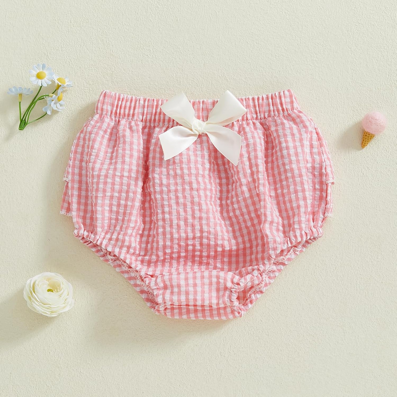 Plus Stripped Plaid