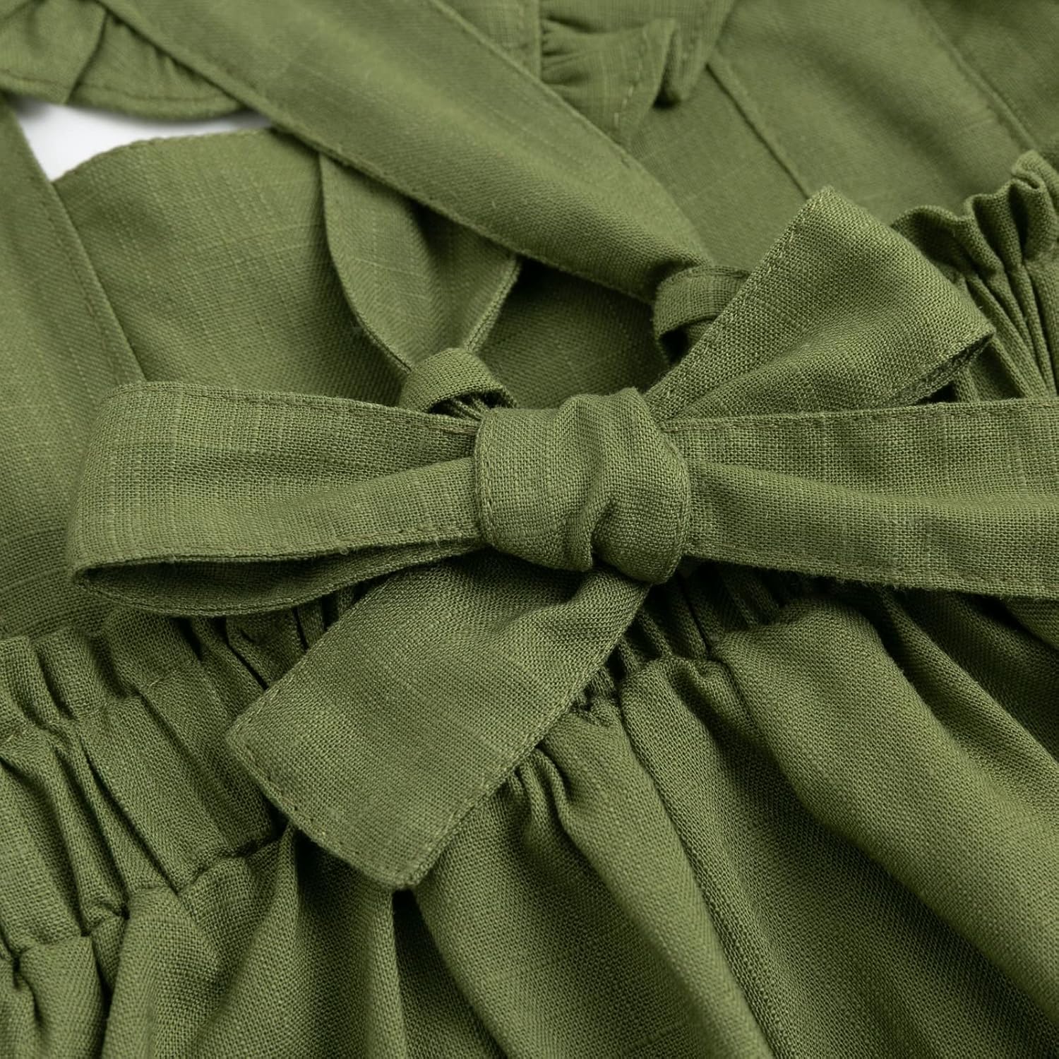 Adorable Toddler Dress
