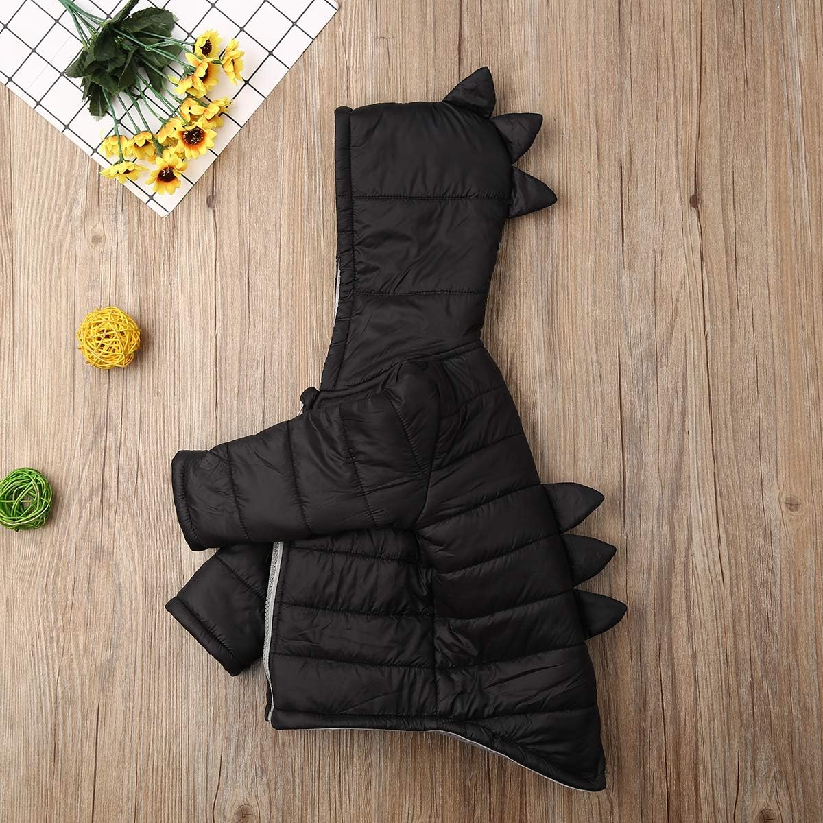 Dinosaur Party Vest for Kids