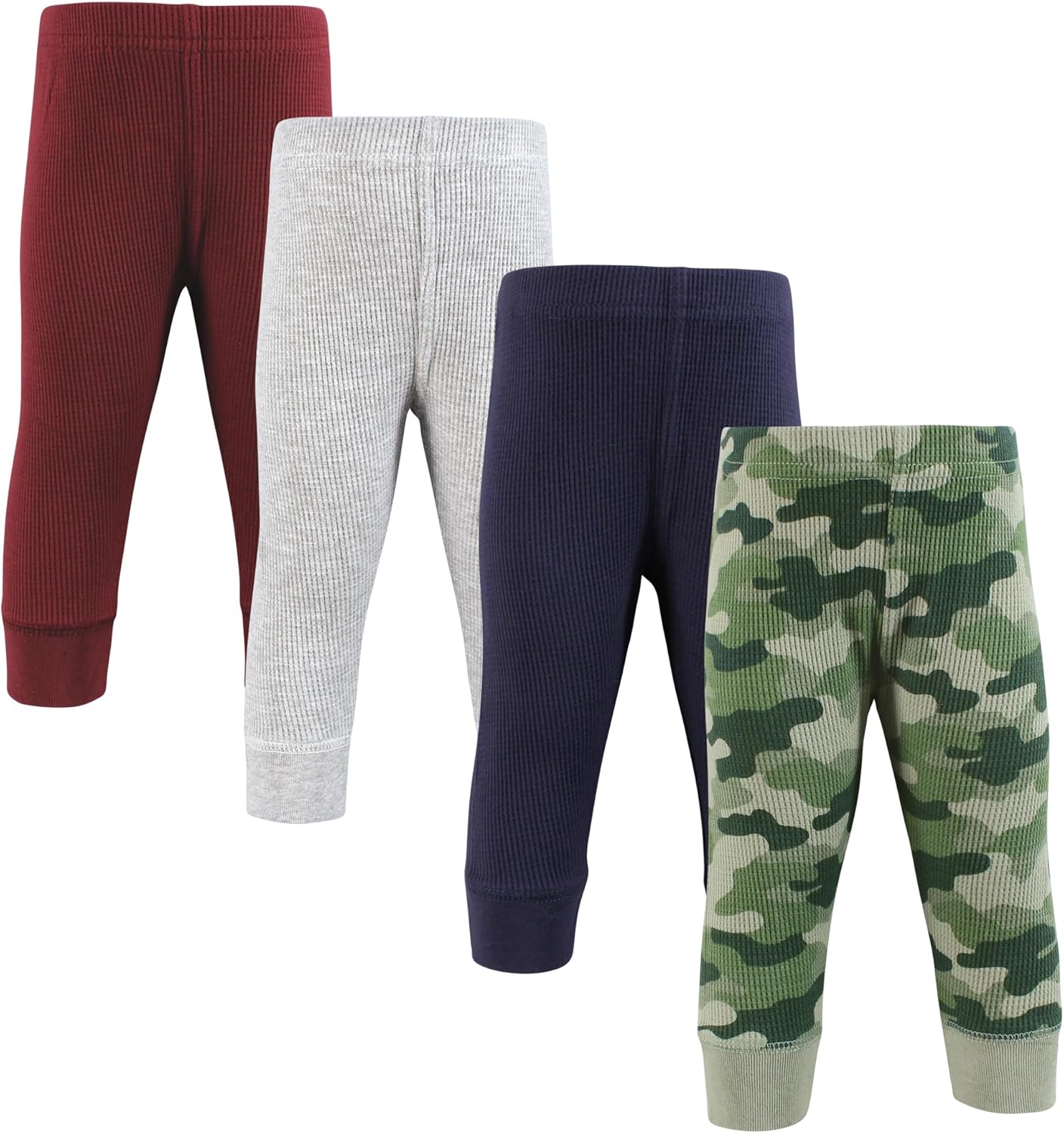 Hudson Baby Thermal Taped Ankle Pants
