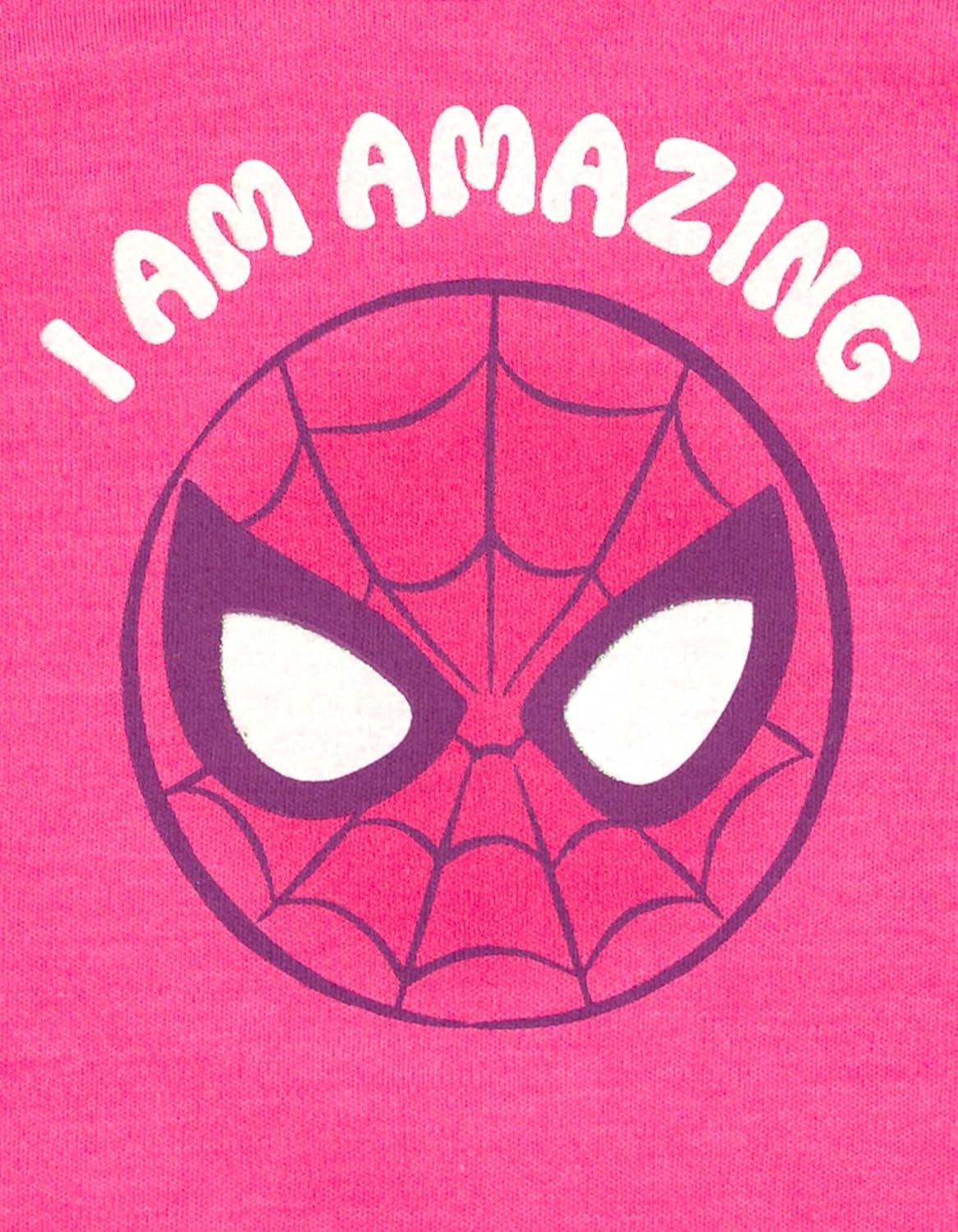 Marvel Avengers Spider-Man Romper HeadBand