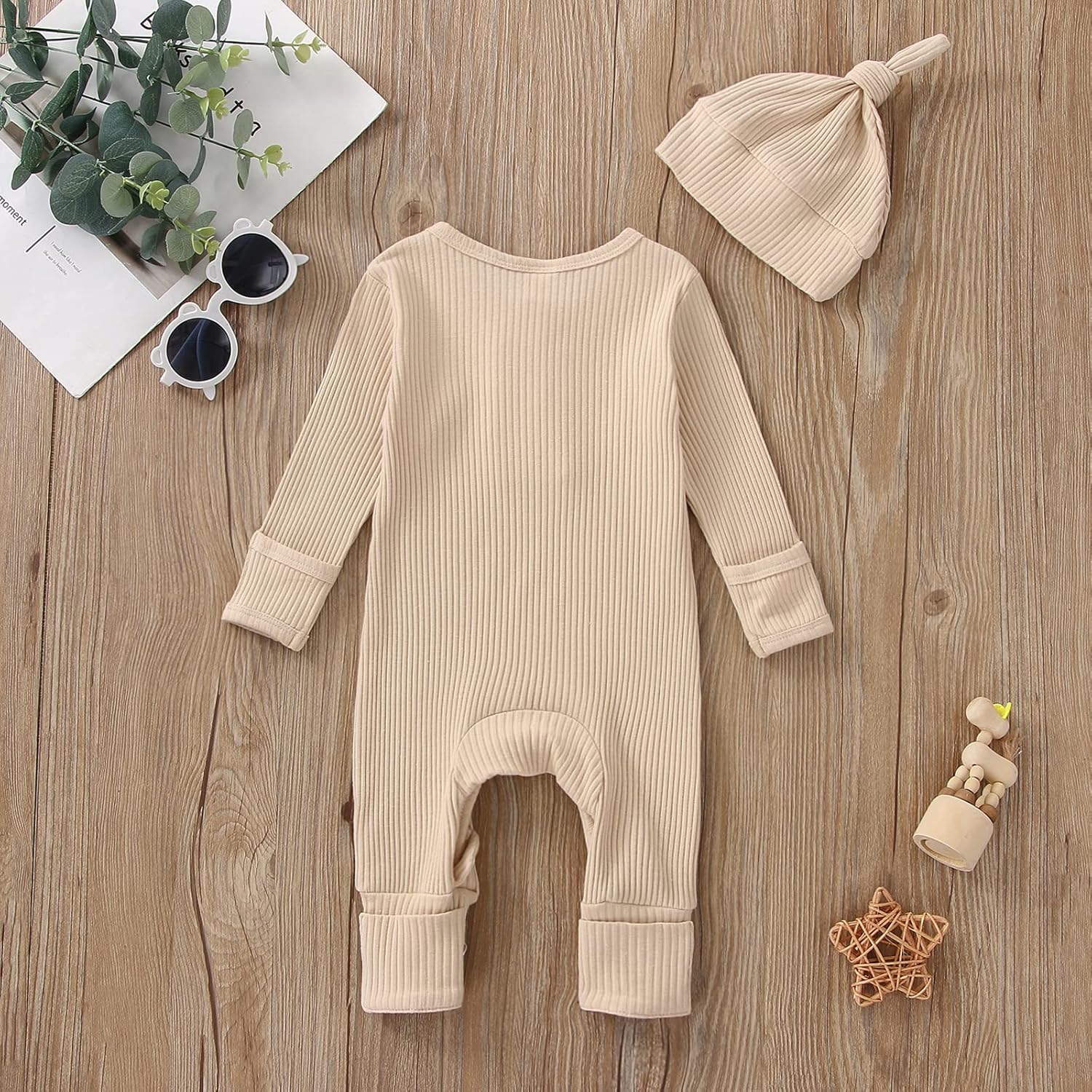 MABABY - Newborn Essentials