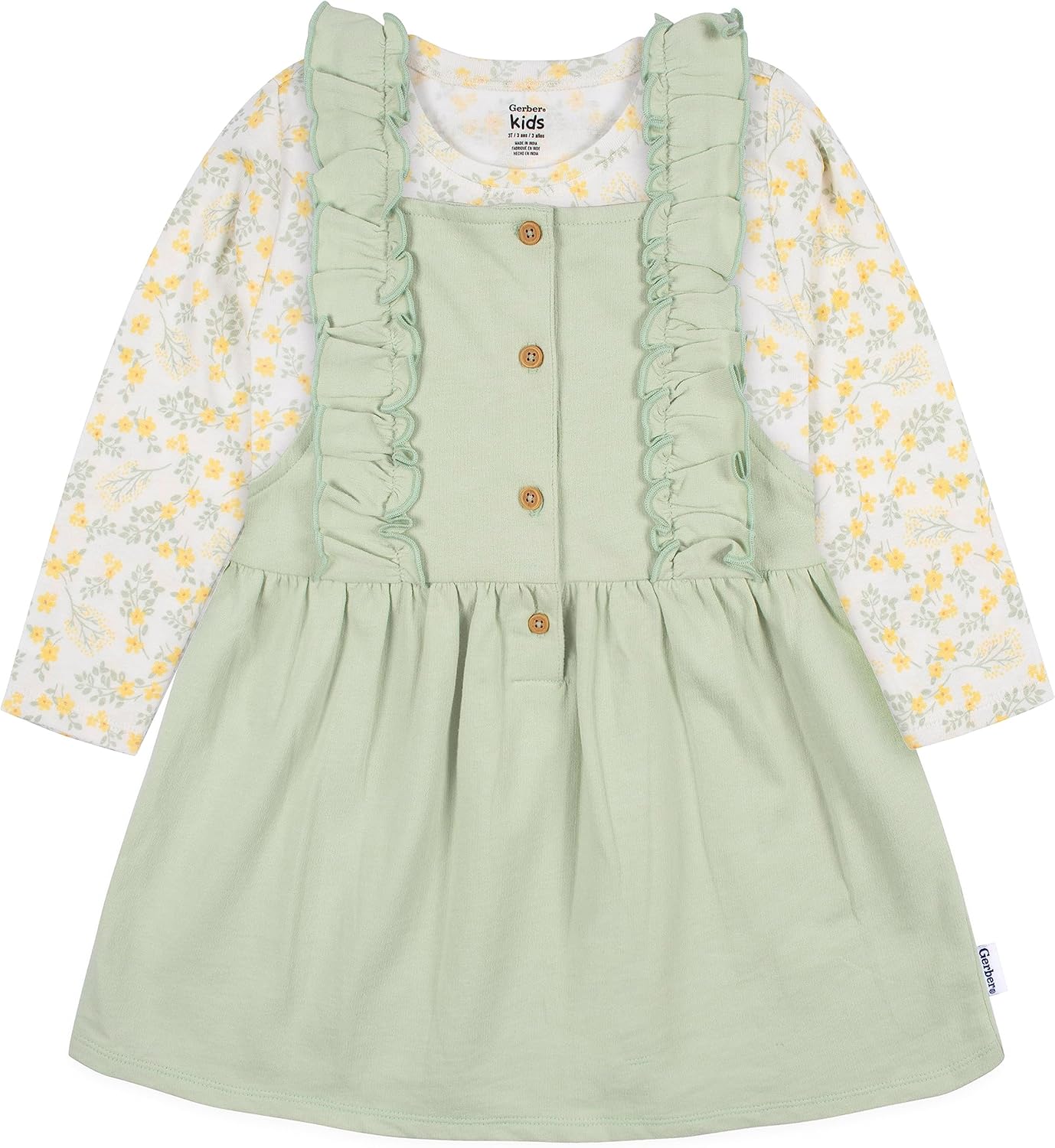 2-Piece Playwear for Babies