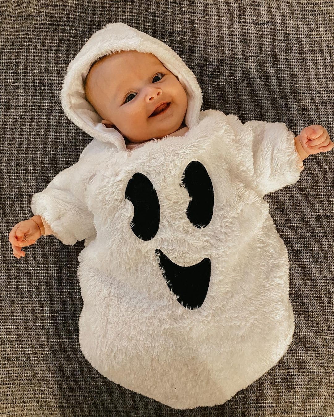 Cutest Halloween Outfit