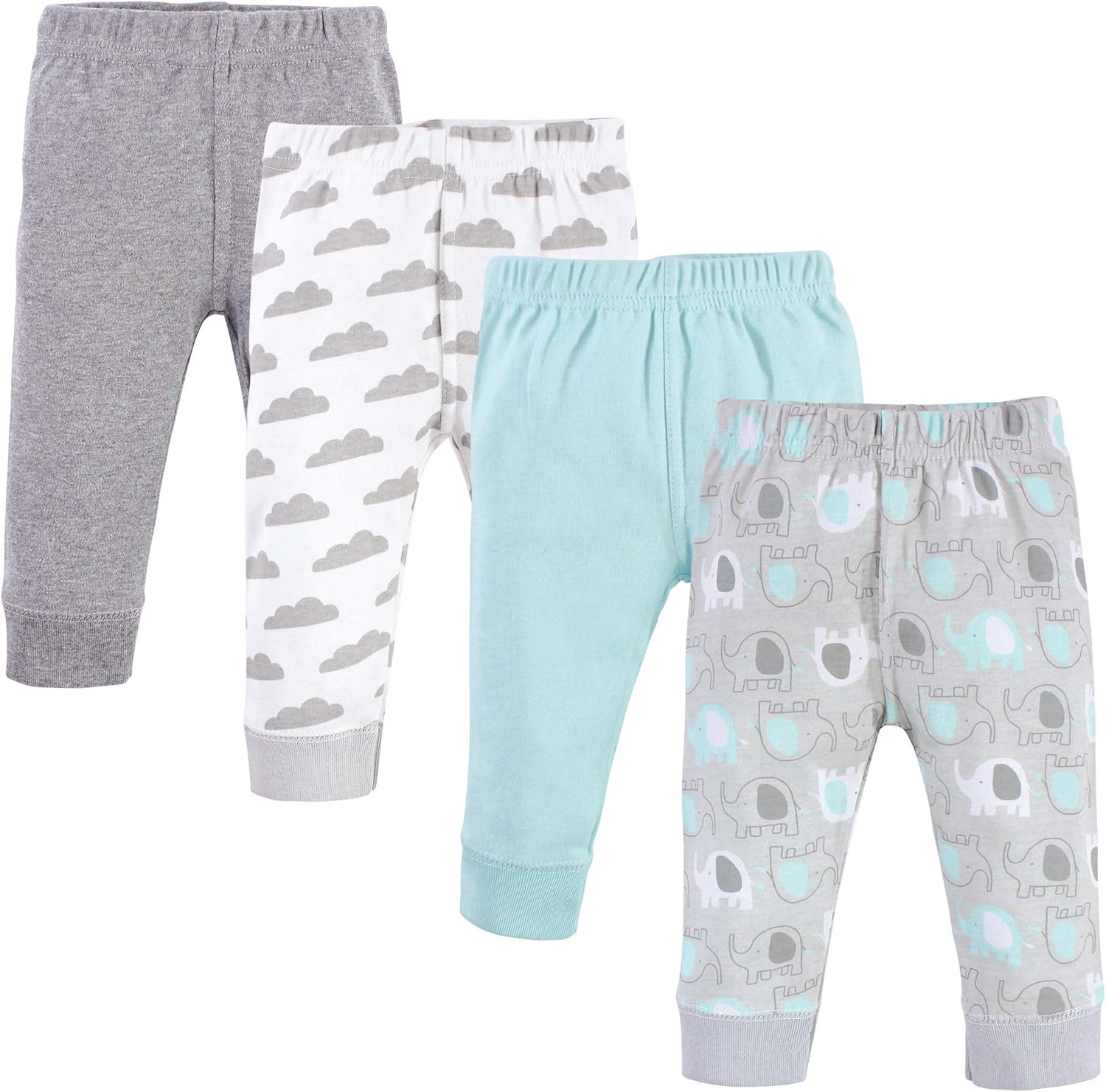 absolutelyAdorable Baby Boys Cotton Pants