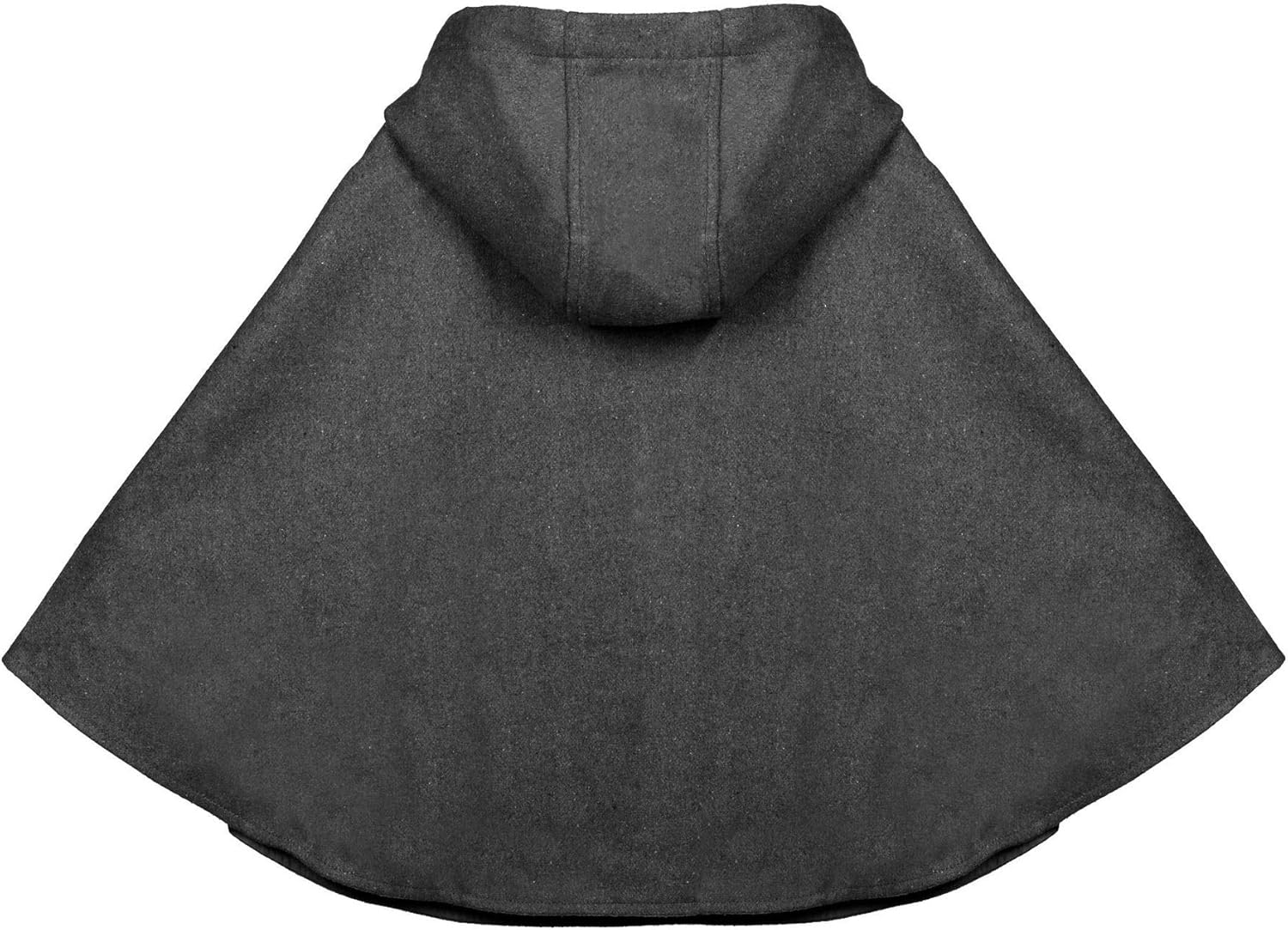 Lovely Car Seat Poncho for Girls