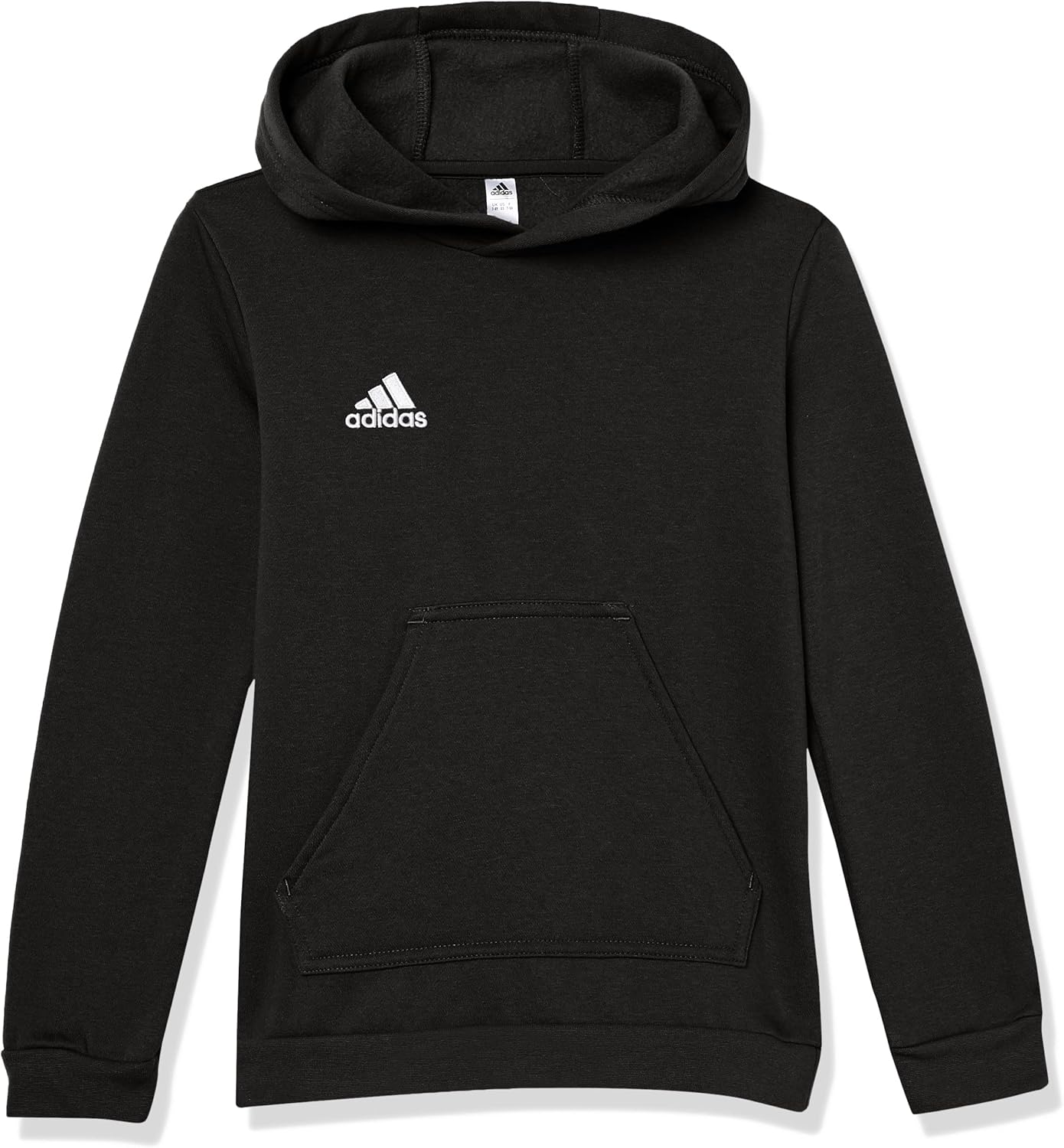 Adidas Kids Recycled Soccer Hoodie