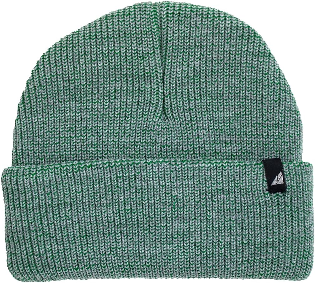 Made in the USA Soft Acrylic Winter Hat for Babies