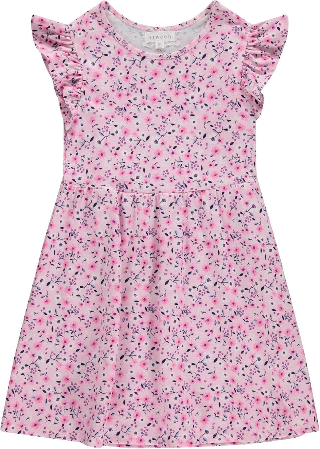 Perfect 3-Piece Summer Dress Set
