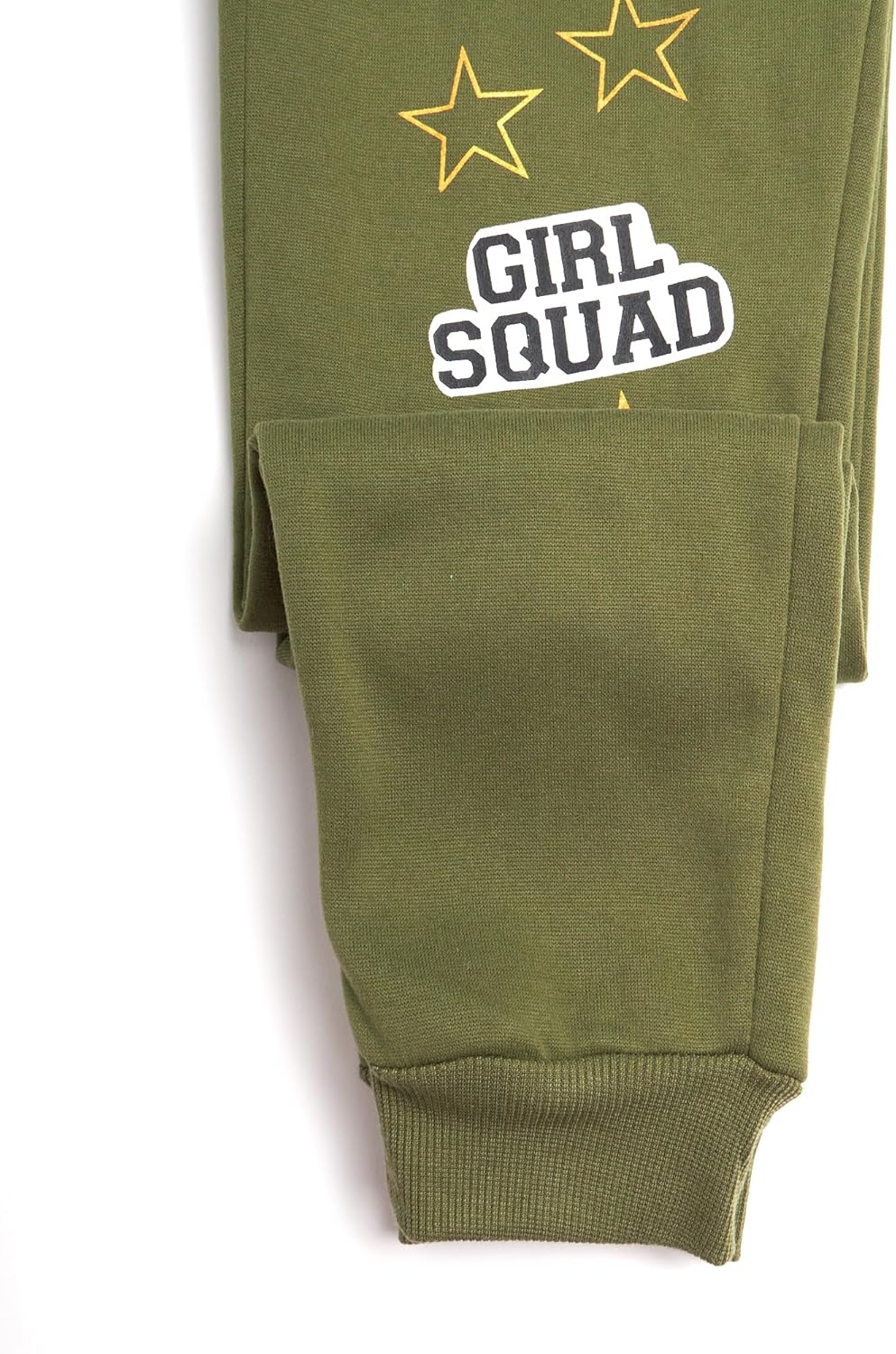 Dreamstar Girls Fleece Sequin Set