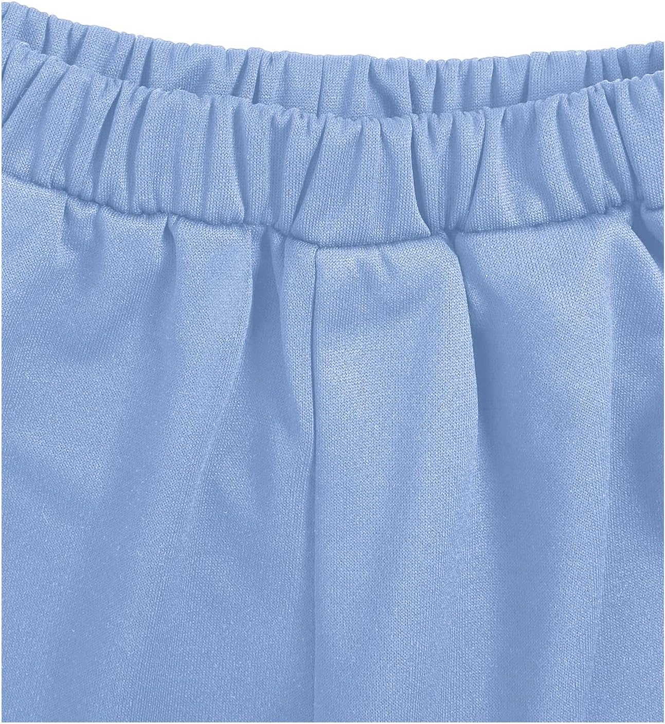 SOLY HUX Girls Cool Stretchy Set for Every Day